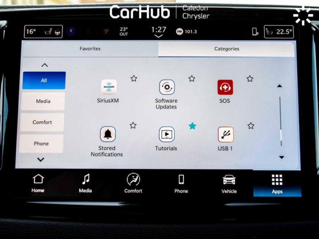 2026 Dodge Grand Caravan SXT 7 Seater 10.1"Display Blind Spot Pwr Sliding Doors Photo