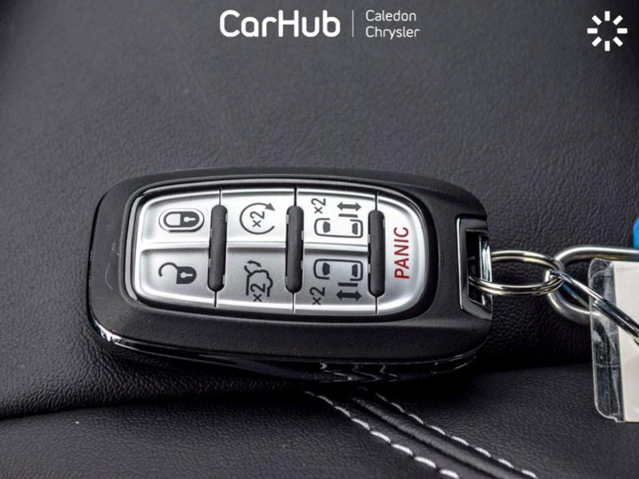 2026 Dodge Grand Caravan SXT 7 Seater 10.1"Display Blind Spot Pwr Sliding Doors Photo