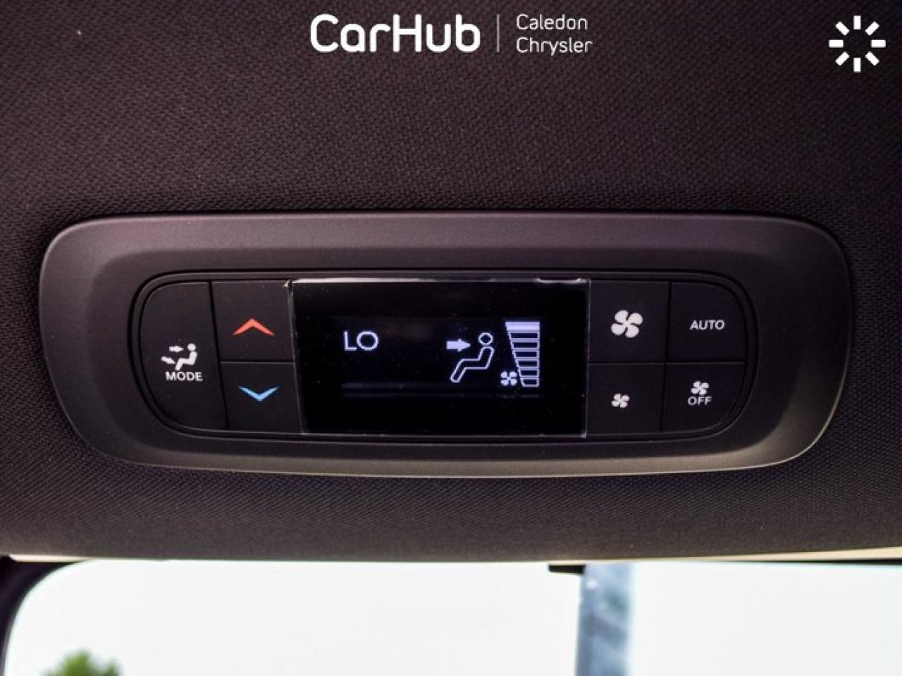 2026 Dodge Grand Caravan SXT 7 Seater 10.1"Display Blind Spot Pwr Sliding Doors Photo