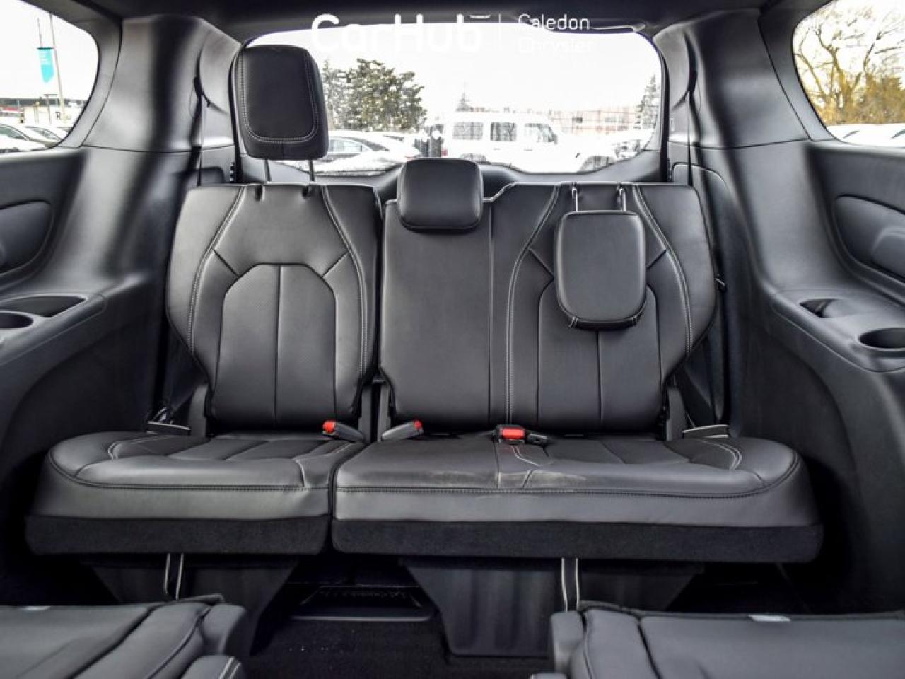 2026 Dodge Grand Caravan SXT 7 Seater 10.1"Display Blind Spot Pwr Sliding Doors Photo