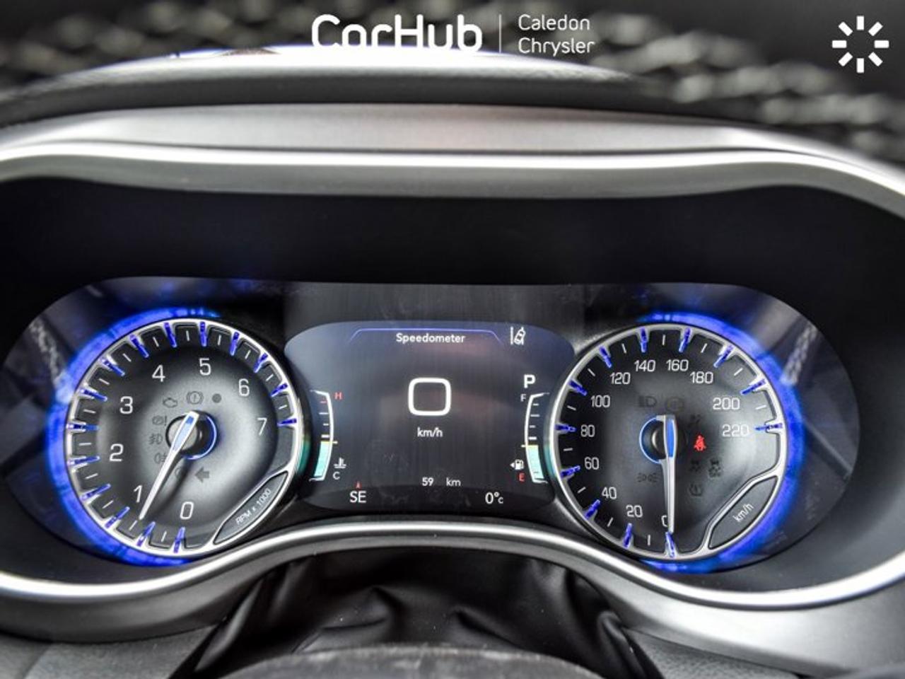 2026 Dodge Grand Caravan SXT 7 Seater 10.1"Display Blind Spot Pwr Sliding Doors Photo