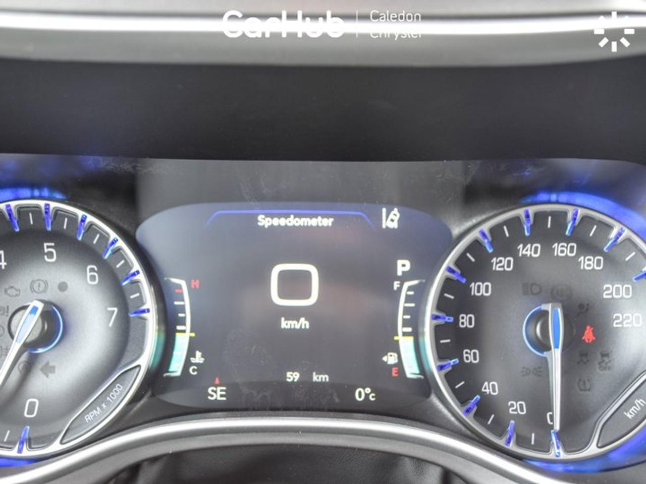 2026 Dodge Grand Caravan SXT 7 Seater 10.1"Display Blind Spot Pwr Sliding Doors Photo