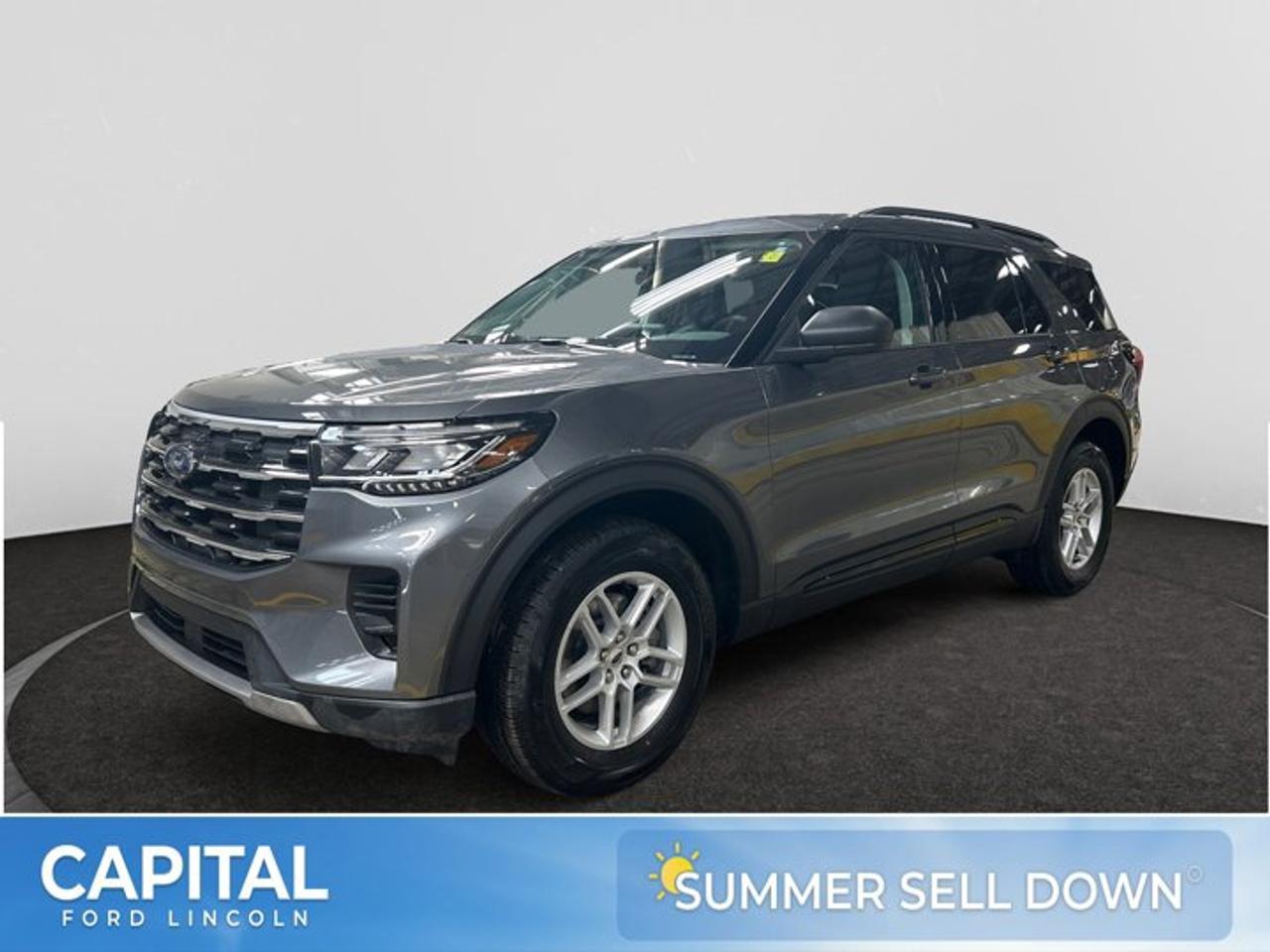 Check out this vehicles pictures, features, options and specs, and let us know if you have any questions. Helping find the perfect vehicle FOR YOU is our only priority.P.S...Sometimes texting is easier. Text (or call) 306-994-3121 for fast answers at your fingertips!Dealer License #307287