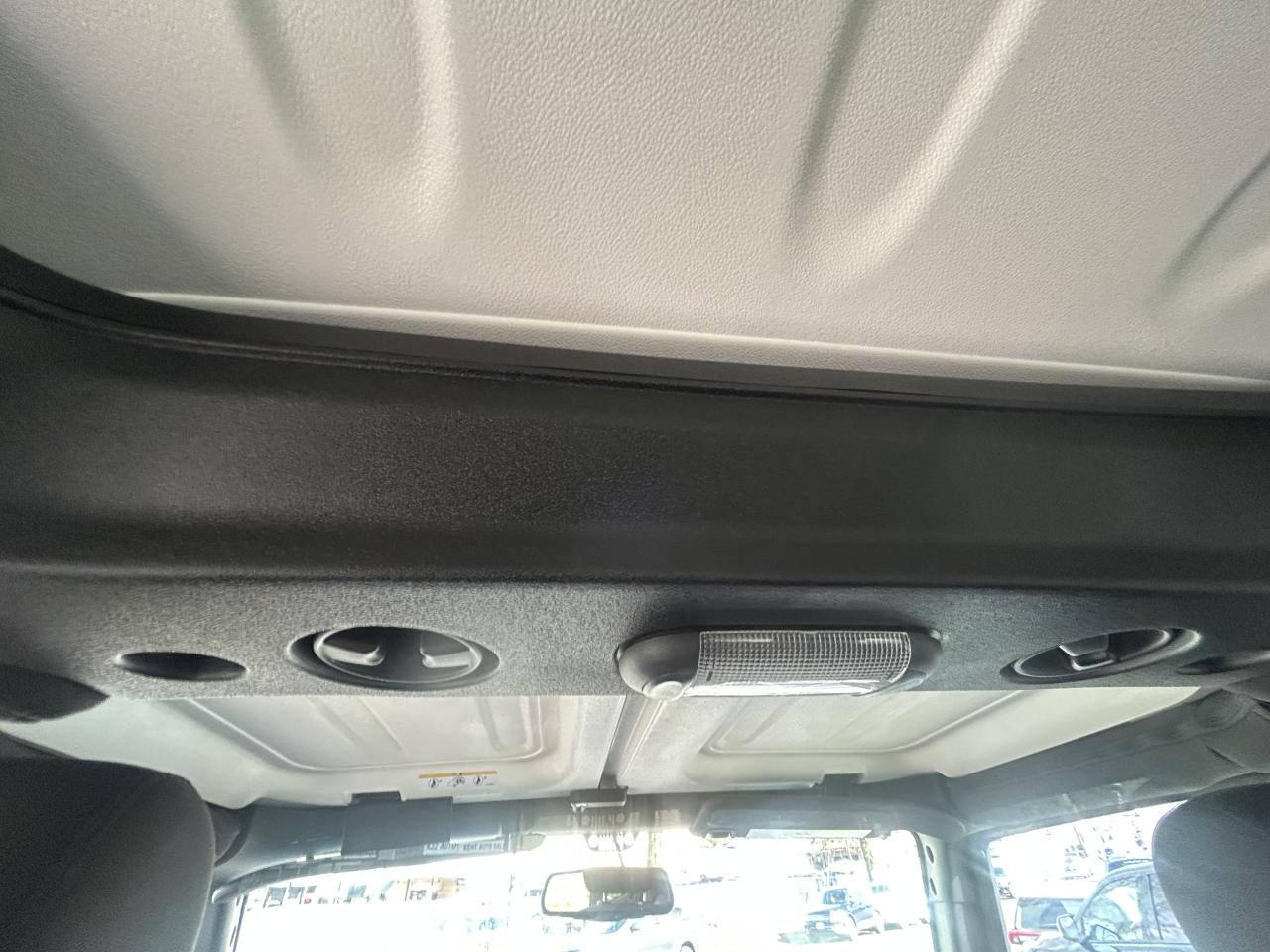 2015 Jeep Wrangler SPORT - Photo #12