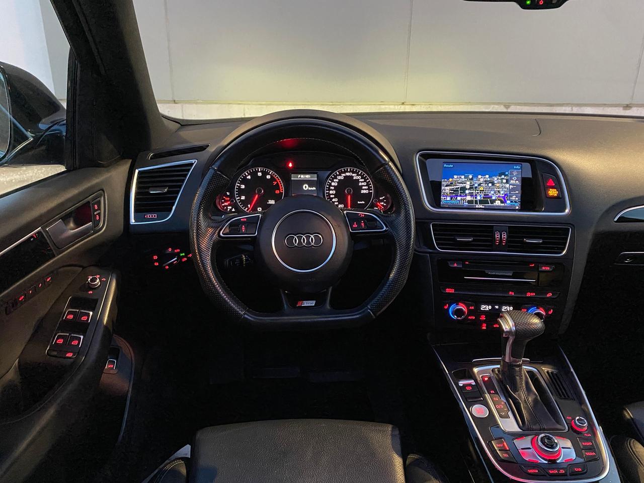 2016 Audi Q5 ***SOLD*** Photo
