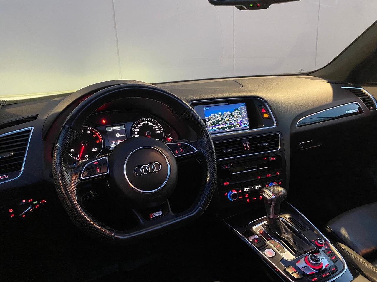 2016 Audi Q5 ***SOLD*** Photo