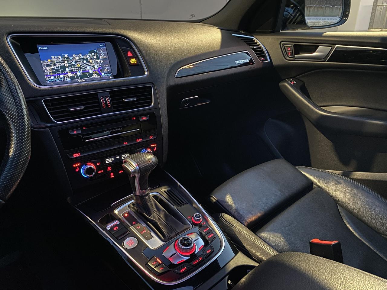 2016 Audi Q5 ***SOLD*** Photo