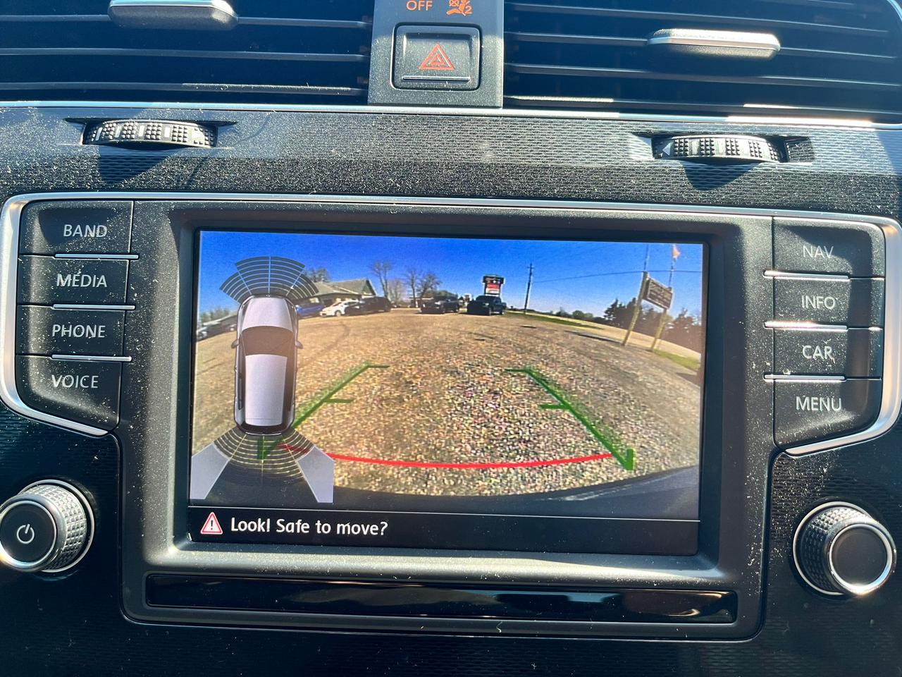 2017 Volkswagen Golf GTI 5dr HB DSG Autobahn Photo