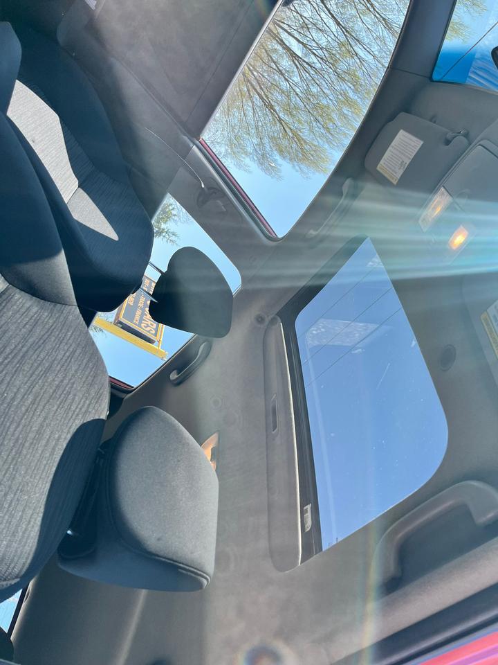 2017 Hyundai Accent 5DR HB AUTO SE Photo