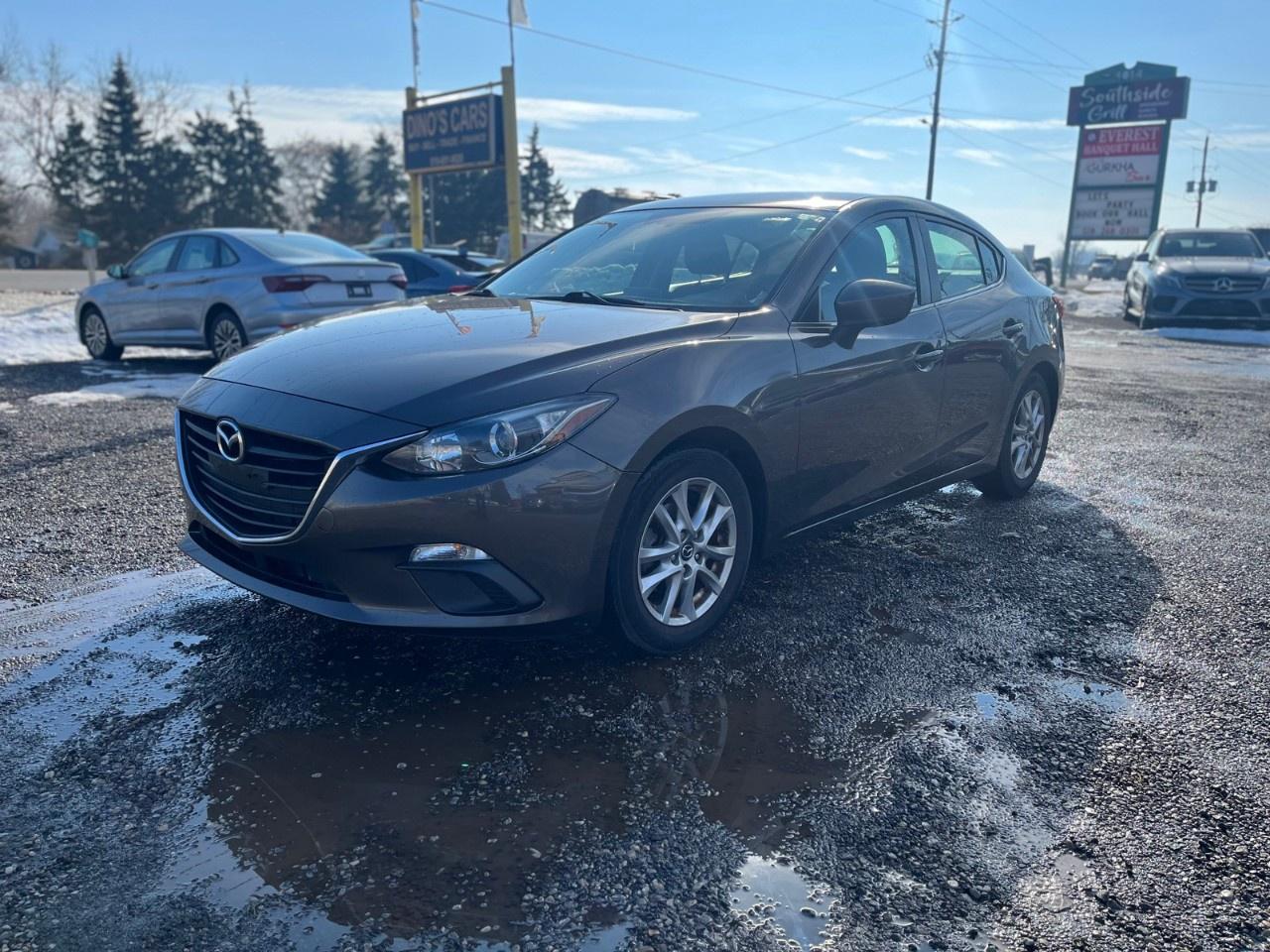 <p>*CERTIFIED,</p><p>Heated seats,</p><p>Cruise control,</p><p>Back up camera,</p><p>Bluetooth audio,</p><p>We finance</p><p>Contact us for pre approval,</p><p>DINO'S CARS</p><p>-Safety certification included in the price ( UNLESS SPECIFIED OTHERWISE ie. AS IS VEHICLES)</p><p>-IF YOU CANT COME TO US WE'LL DRIVE TO YOU ( WITHIN A REASONABLE DISTANCE TO VIEW) DELIVERY ALSO AVAILABLE</p><p>-Certified Quality Pre owned Vehicles</p><p>-Carfax history report available for every vehicle</p><p>-Licensing and tax are extra</p><p>-Open by Appointment Call or text(519)697-3866</p><p>-4016 Dundas St E, London, ON N5V 5C6</p>