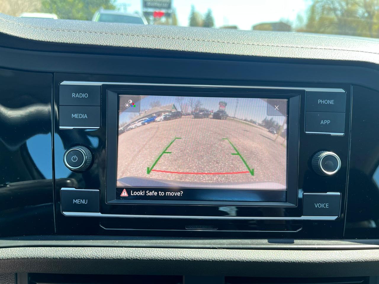 2020 Volkswagen Jetta Comfortline AUTO Photo