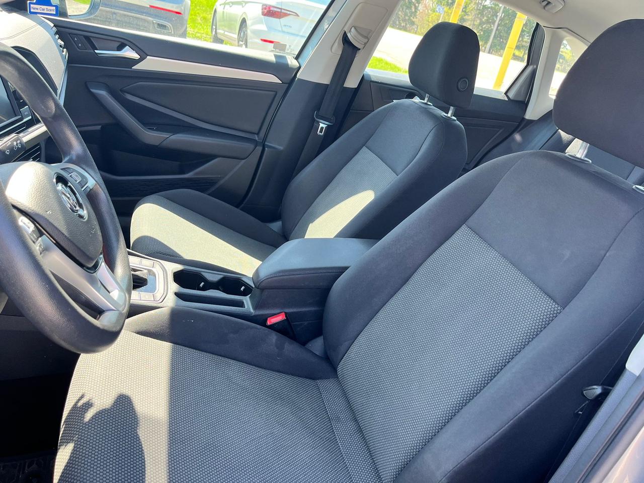 2020 Volkswagen Jetta Comfortline AUTO Photo