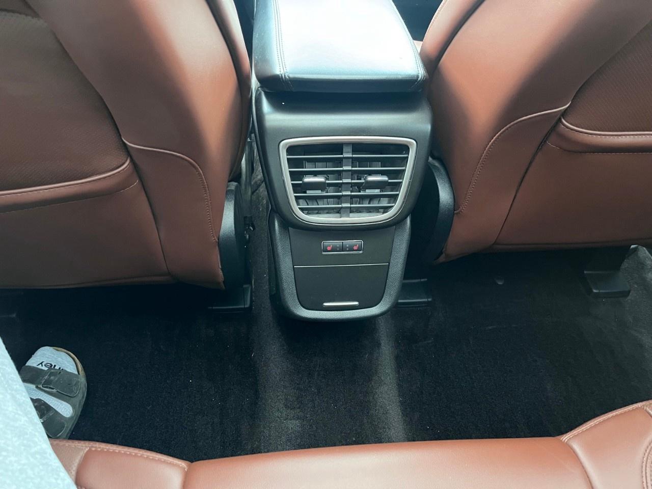 2017 Lincoln MKX AWD 4DR RESERVE Photo
