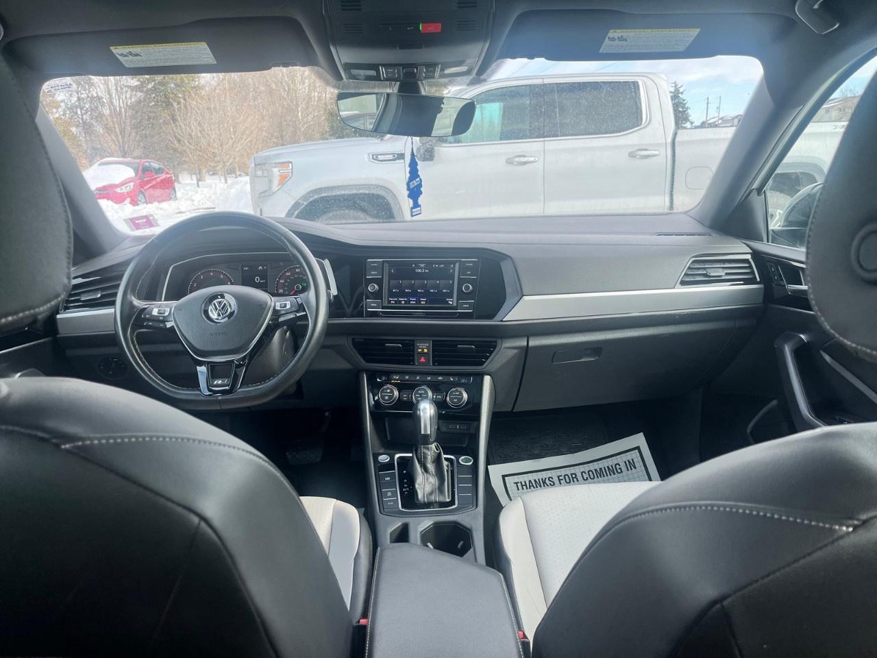 2020 Volkswagen Jetta R-Line Auto CERTIFIED Photo