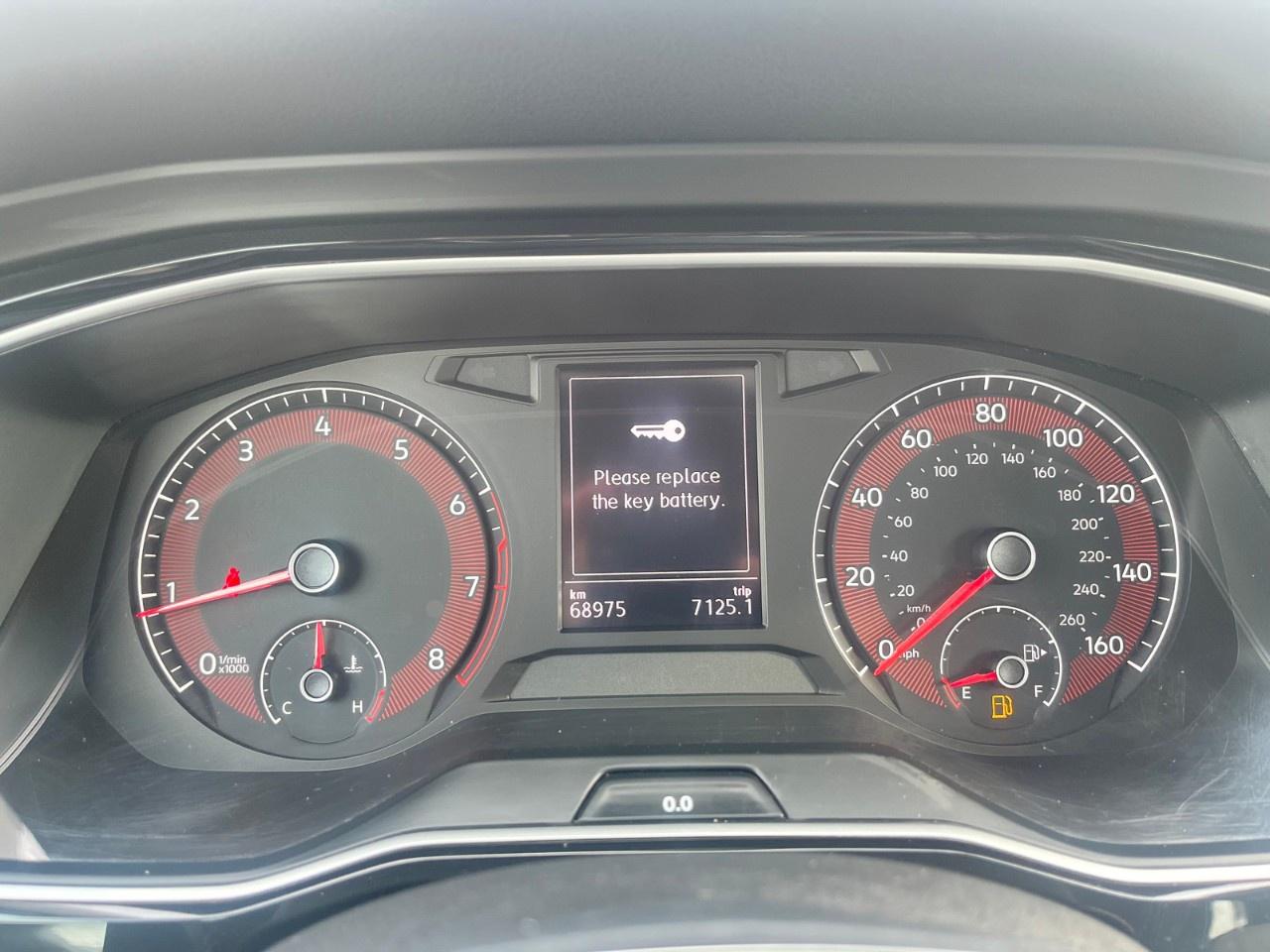 2020 Volkswagen Jetta R-Line Auto CERTIFIED Photo