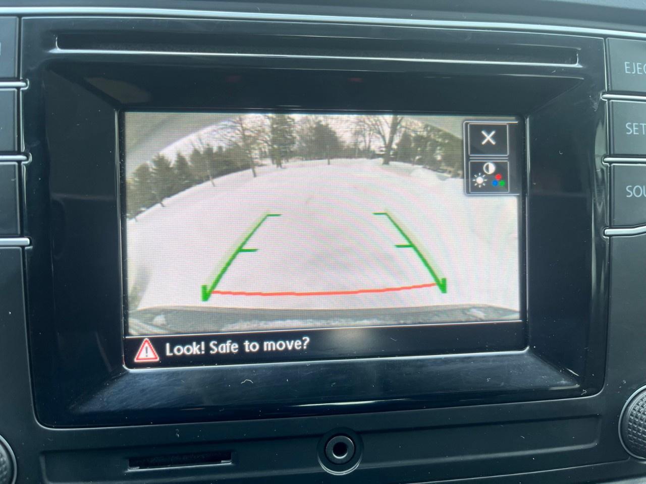 2016 Volkswagen Jetta Sedan 4DR 1.4 TSI AUTO TRENDLINE Photo