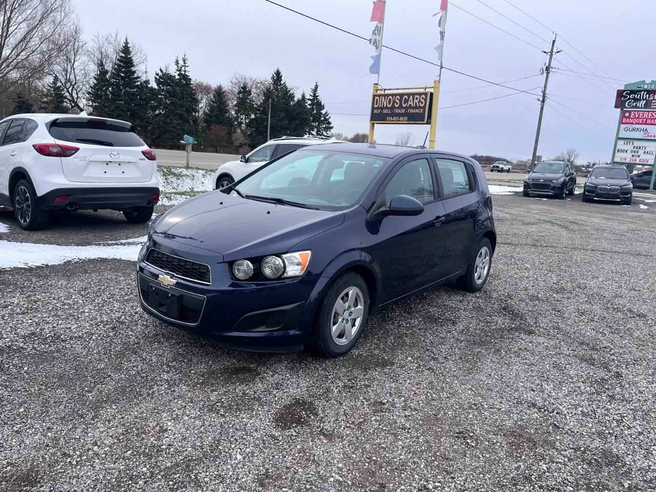 <p>*SUPER CLEAN,</p><p>*CERTIFIED,</p><p>*LOW KMS,</p><p>Bluetooth calling,</p><p> We finance</p><p>Contact us for pre approval,</p><p>DINO'S CARS</p><p>-Safety certification included in the price ( UNLESS SPECIFIED OTHERWISE ie. AS IS VEHICLES)</p><p>-IF YOU CANT COME TO US WE'LL DRIVE TO YOU ( WITHIN A REASONABLE DISTANCE TO VIEW) DELIVERY ALSO AVAILABLE</p><p>-Certified Quality Pre owned Vehicles</p><p>-Carfax history report available for every vehicle</p><p>-Licensing and tax are extra</p><p>-Open by Appointment Call or text (519)697-3866</p><p>-4016 Dundas St E, London, ON N5V 5C6</p>