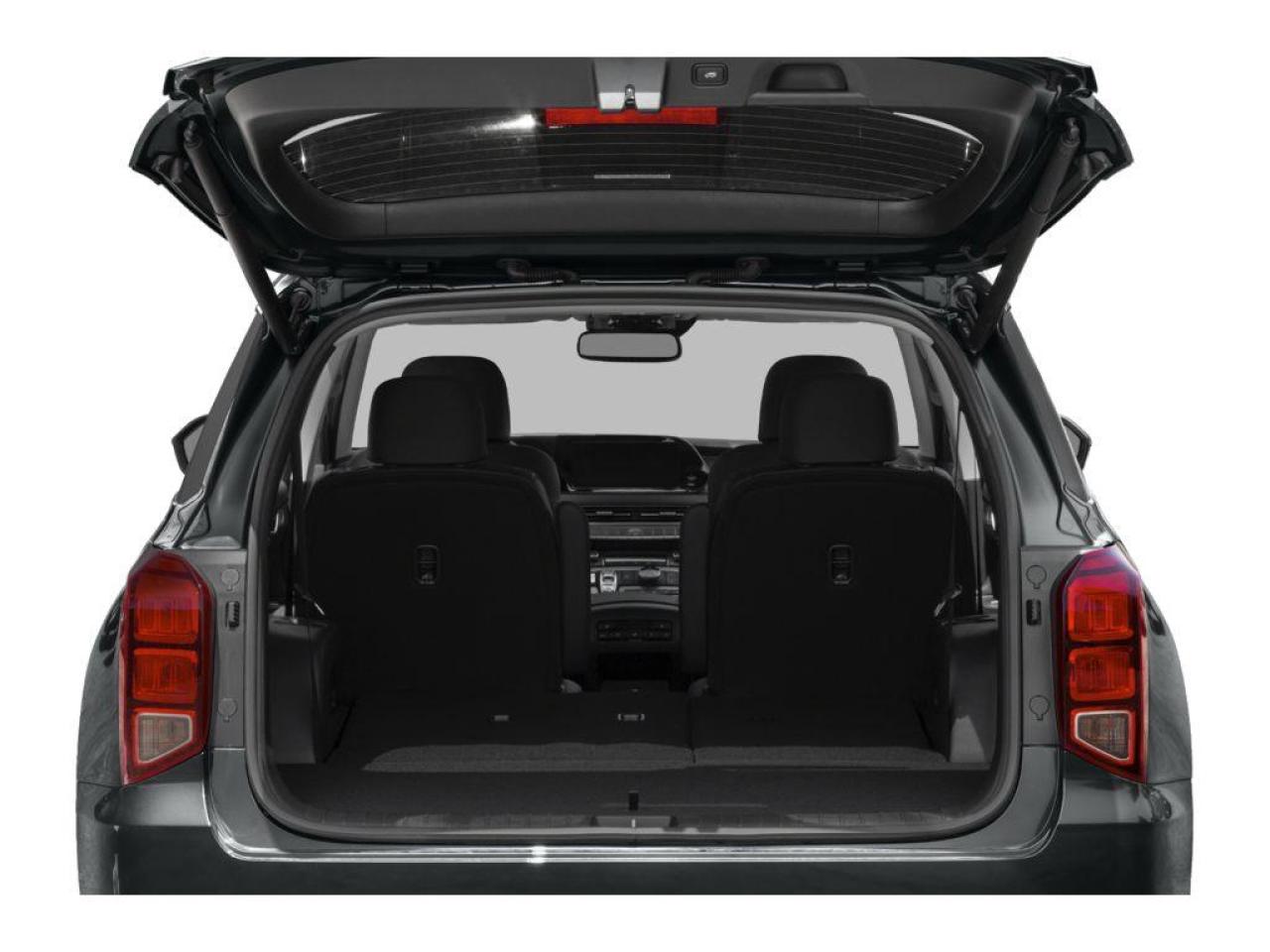 2022 Hyundai PALISADE Luxury 7 Passenger Photo