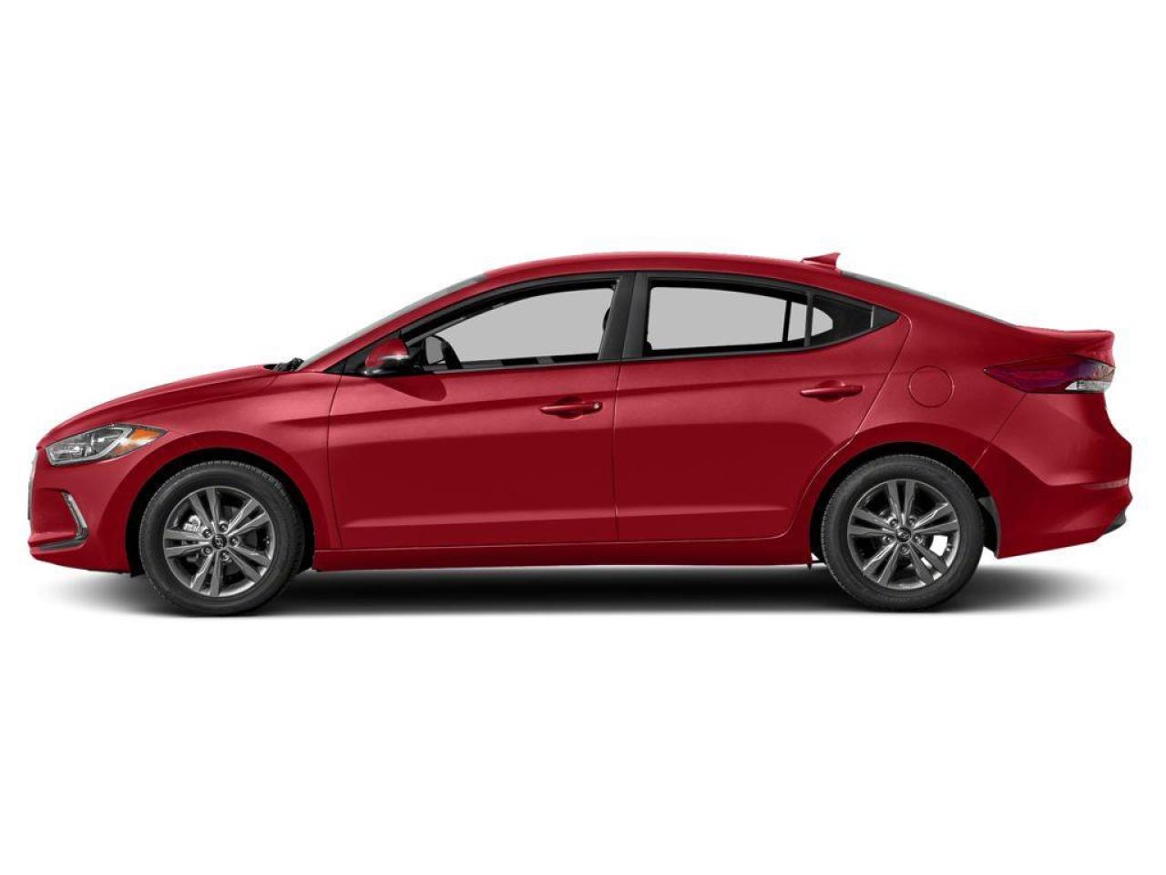 2018 Hyundai Elantra GL SE Photo