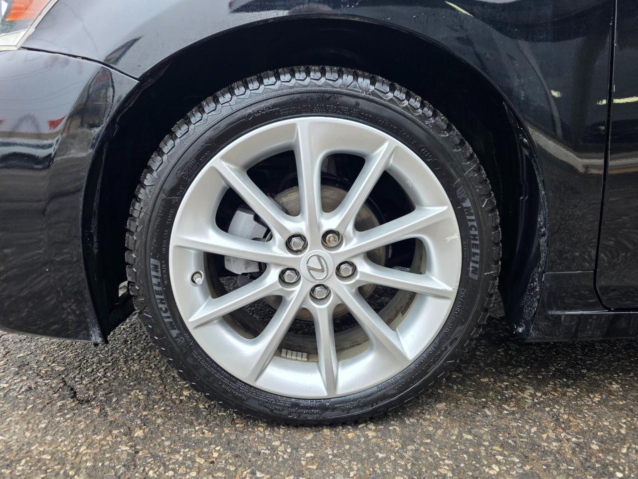 2012 Lexus CT 200h HYBRID | One Owner | Accident Free Photo