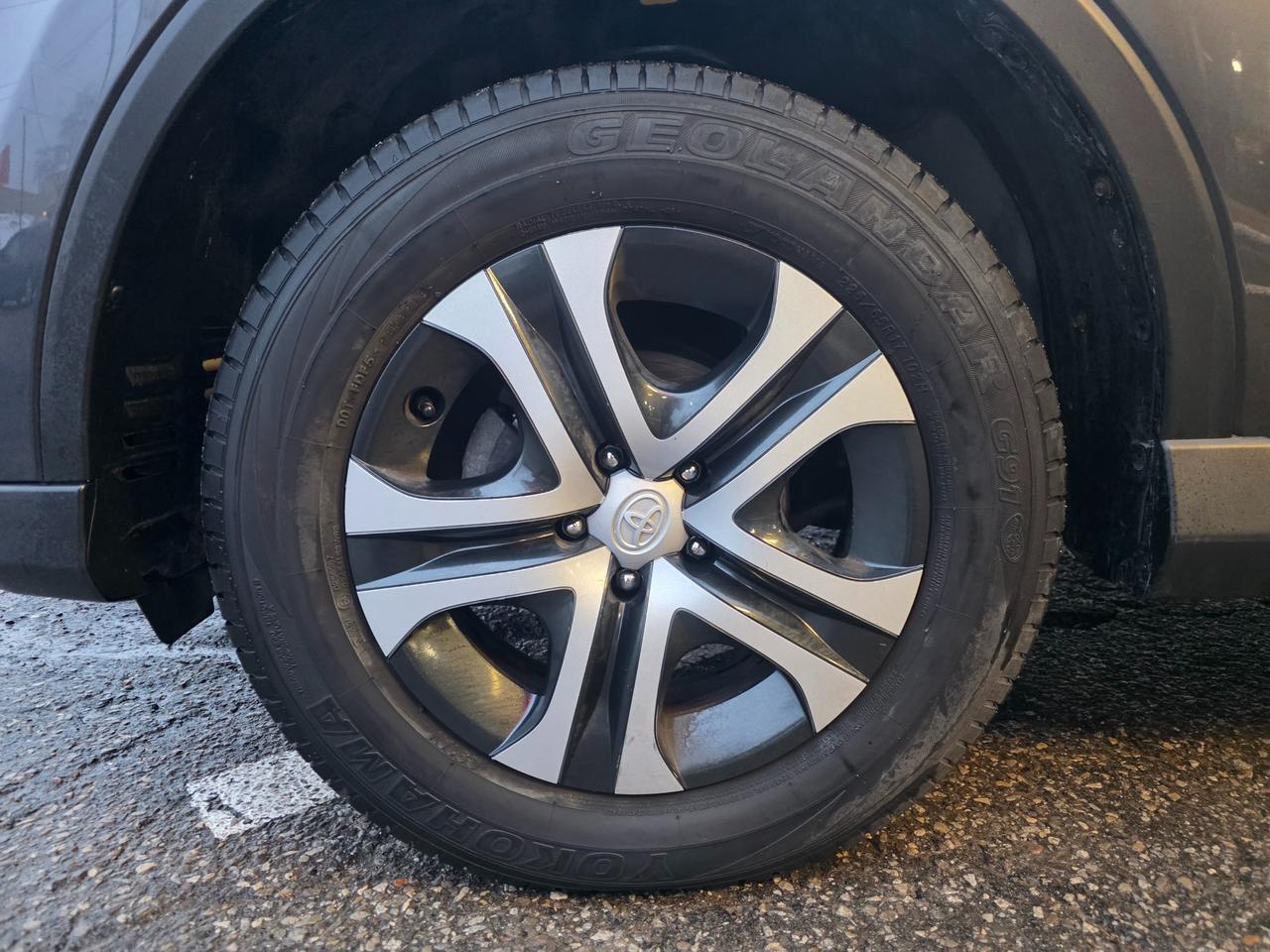 2018 Toyota RAV4 **SALE PENDING** Photo