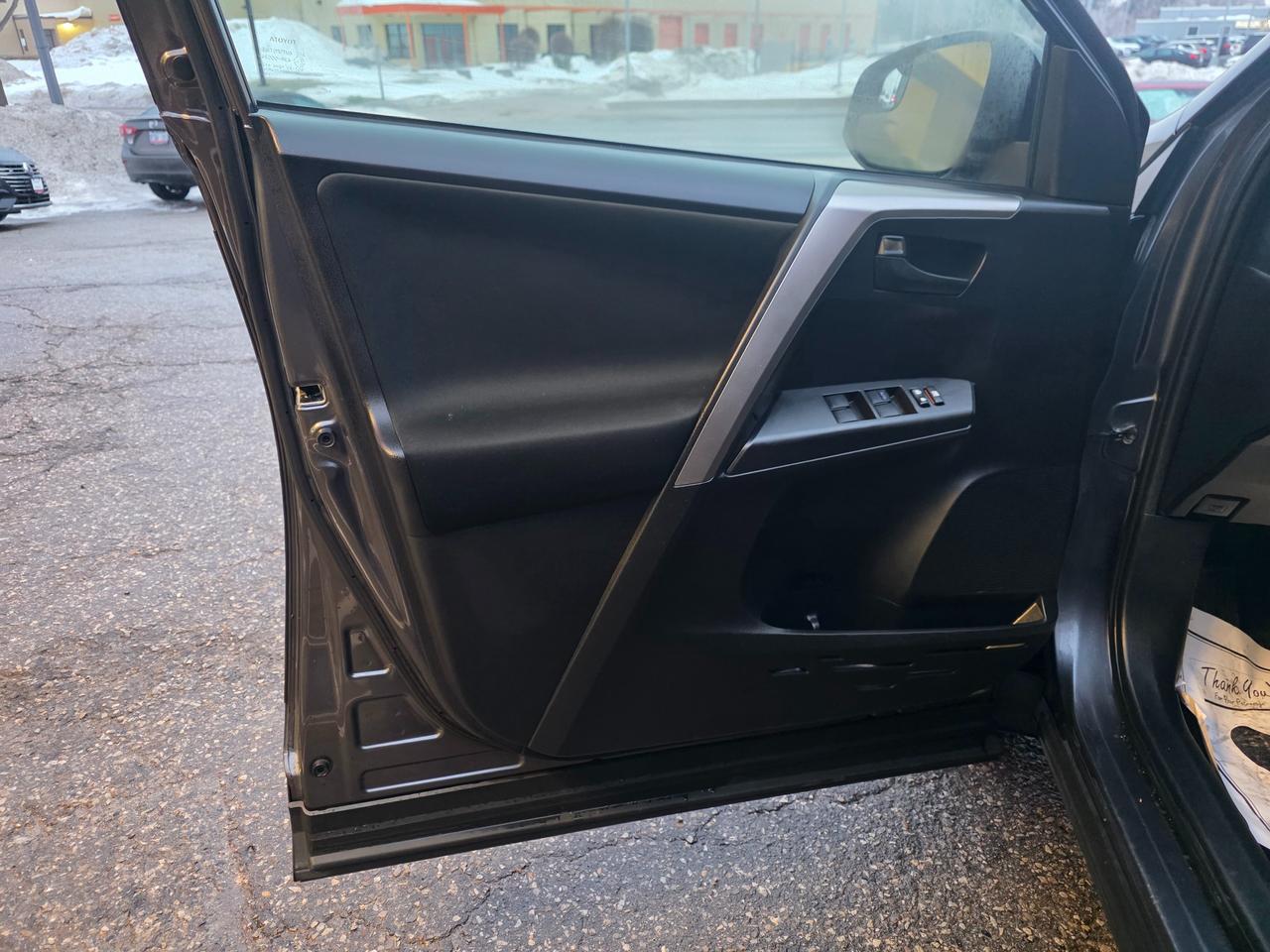 2018 Toyota RAV4 **SALE PENDING** Photo