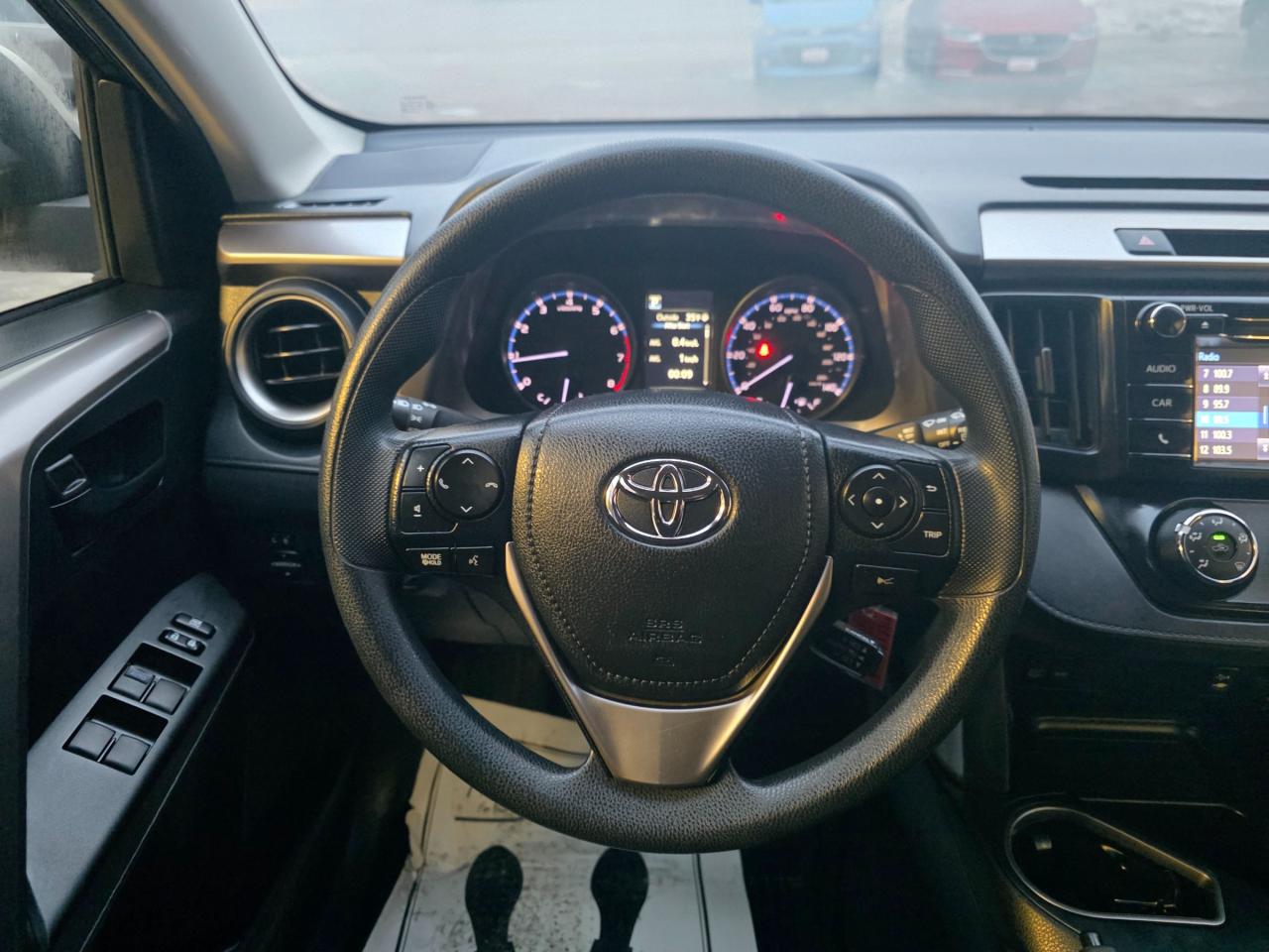 2018 Toyota RAV4 **SALE PENDING** Photo