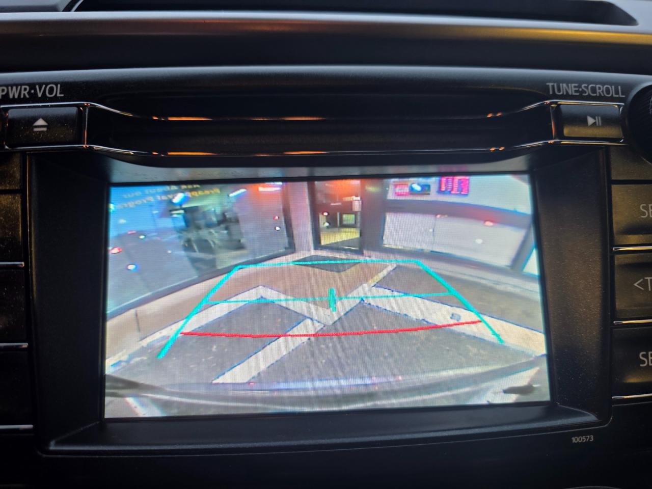 2018 Toyota RAV4 **SALE PENDING** Photo