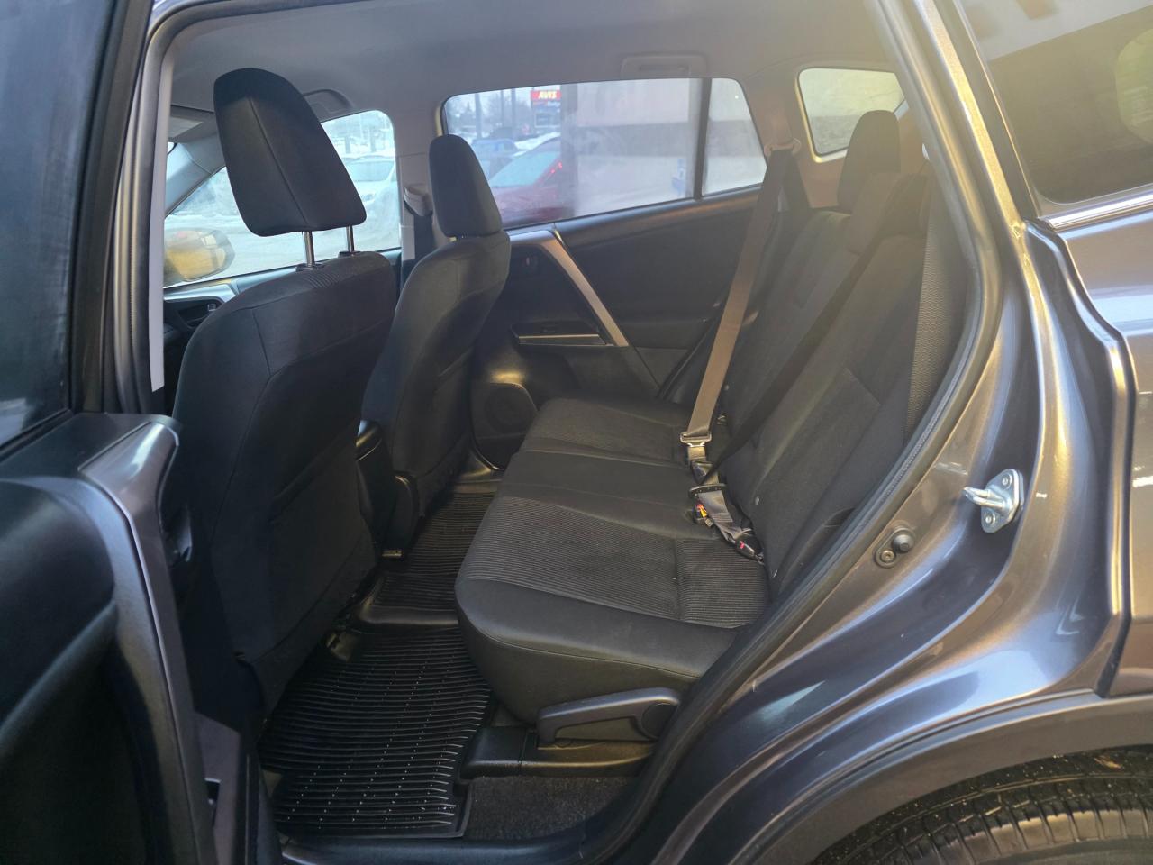 2018 Toyota RAV4 **SALE PENDING** Photo