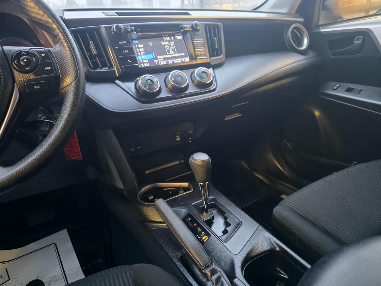 2018 Toyota RAV4 **SALE PENDING** Photo