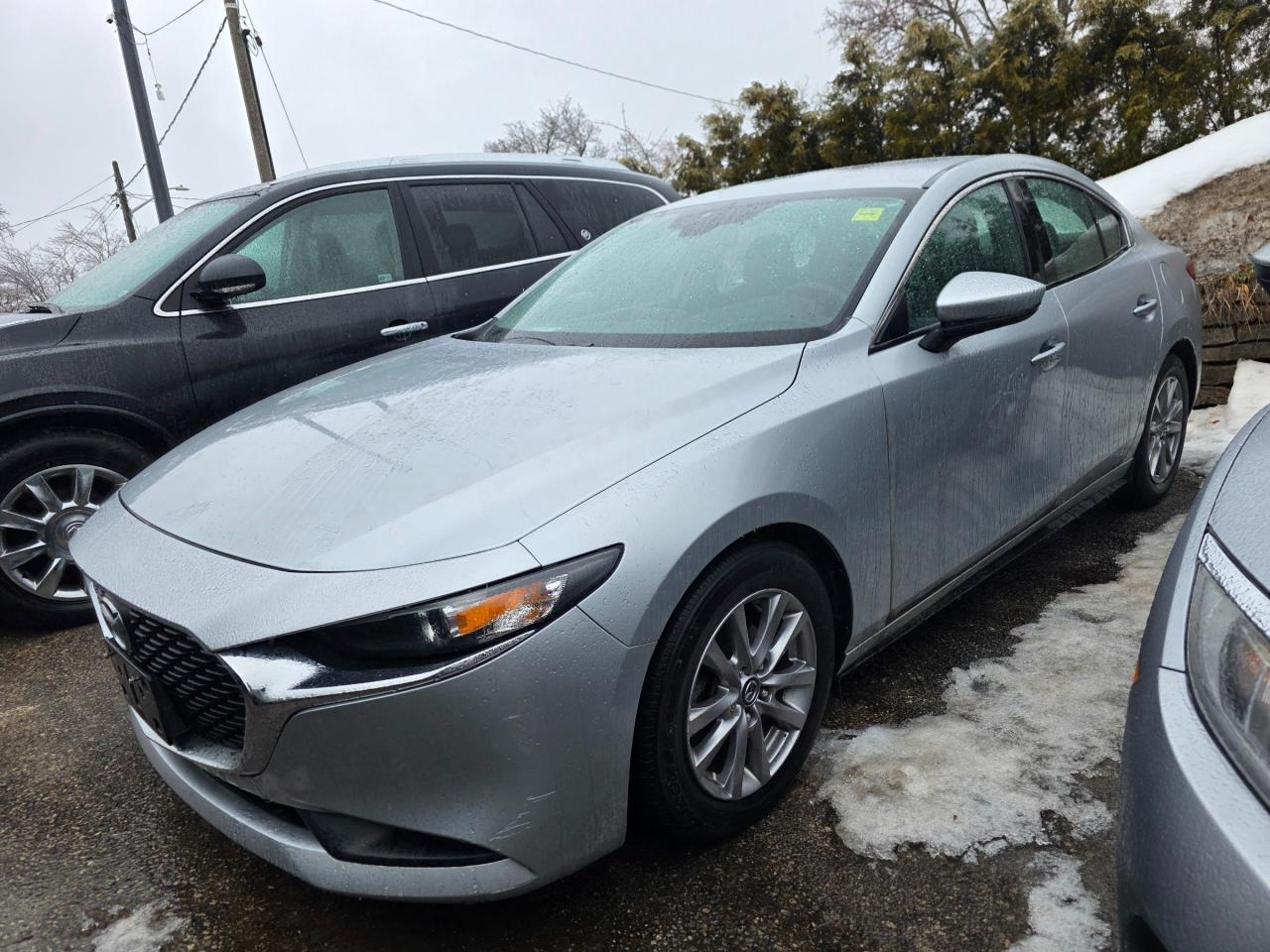 2019 Mazda MAZDA3 GX **SALE PENDING** Photo