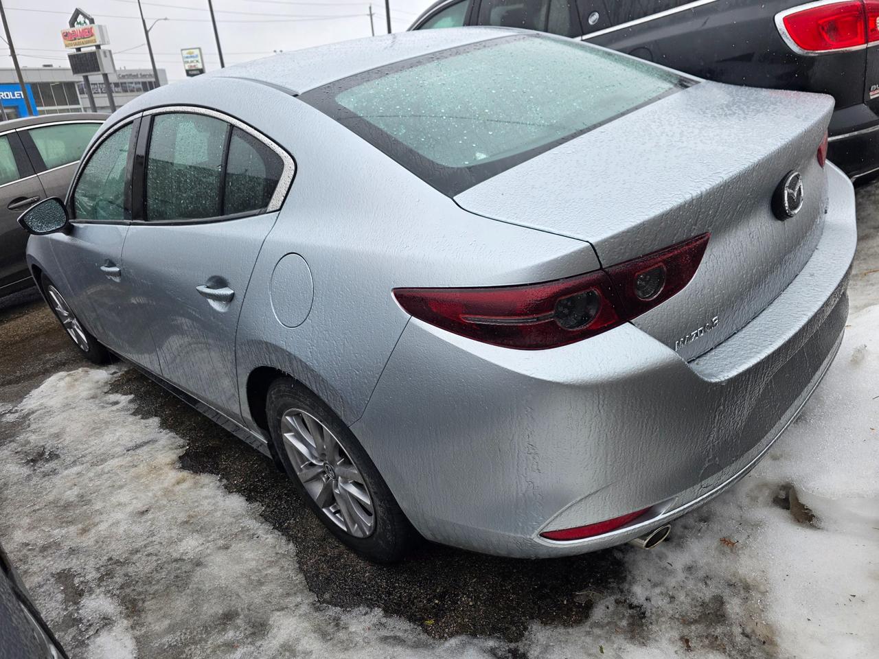 2019 Mazda MAZDA3 GX **SALE PENDING** Photo