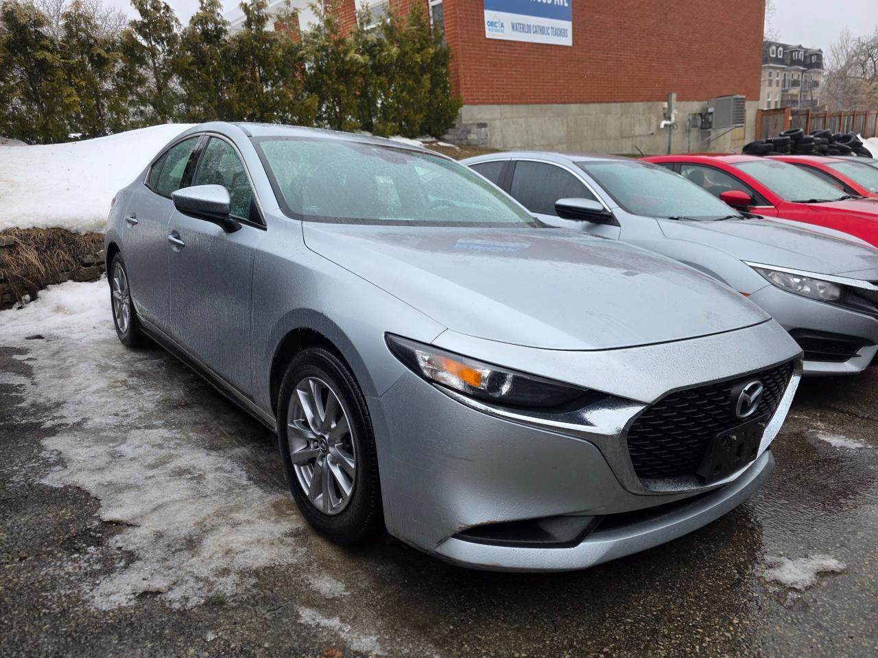 2019 Mazda MAZDA3 GX **SALE PENDING** Photo
