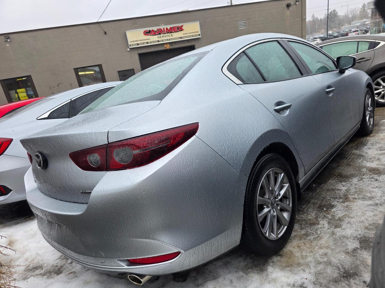2019 Mazda MAZDA3 GX **SALE PENDING** Photo
