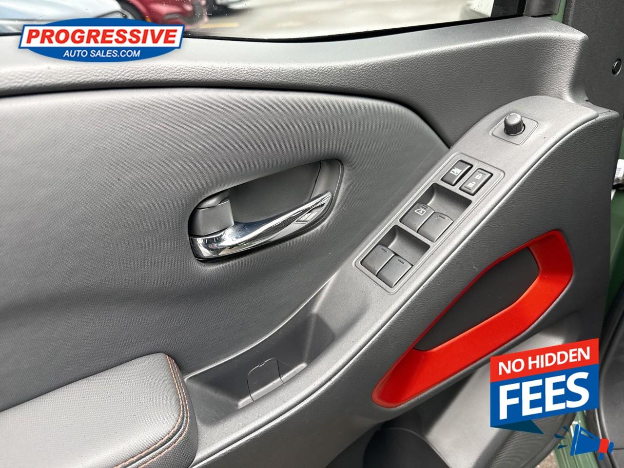 2022 Nissan Frontier Pro-4X Photo