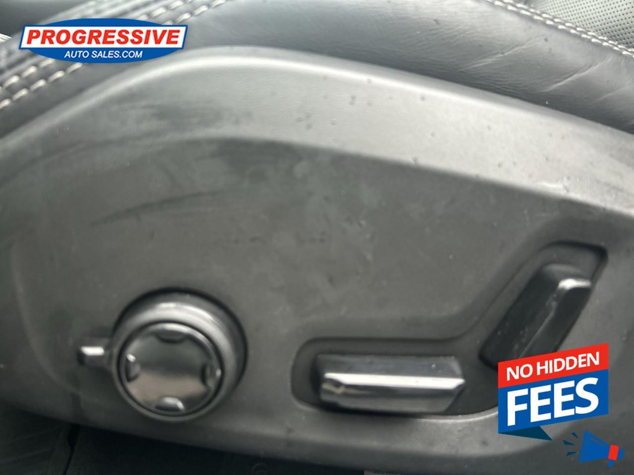 2021 Volvo S90 T6 Inscription Photo