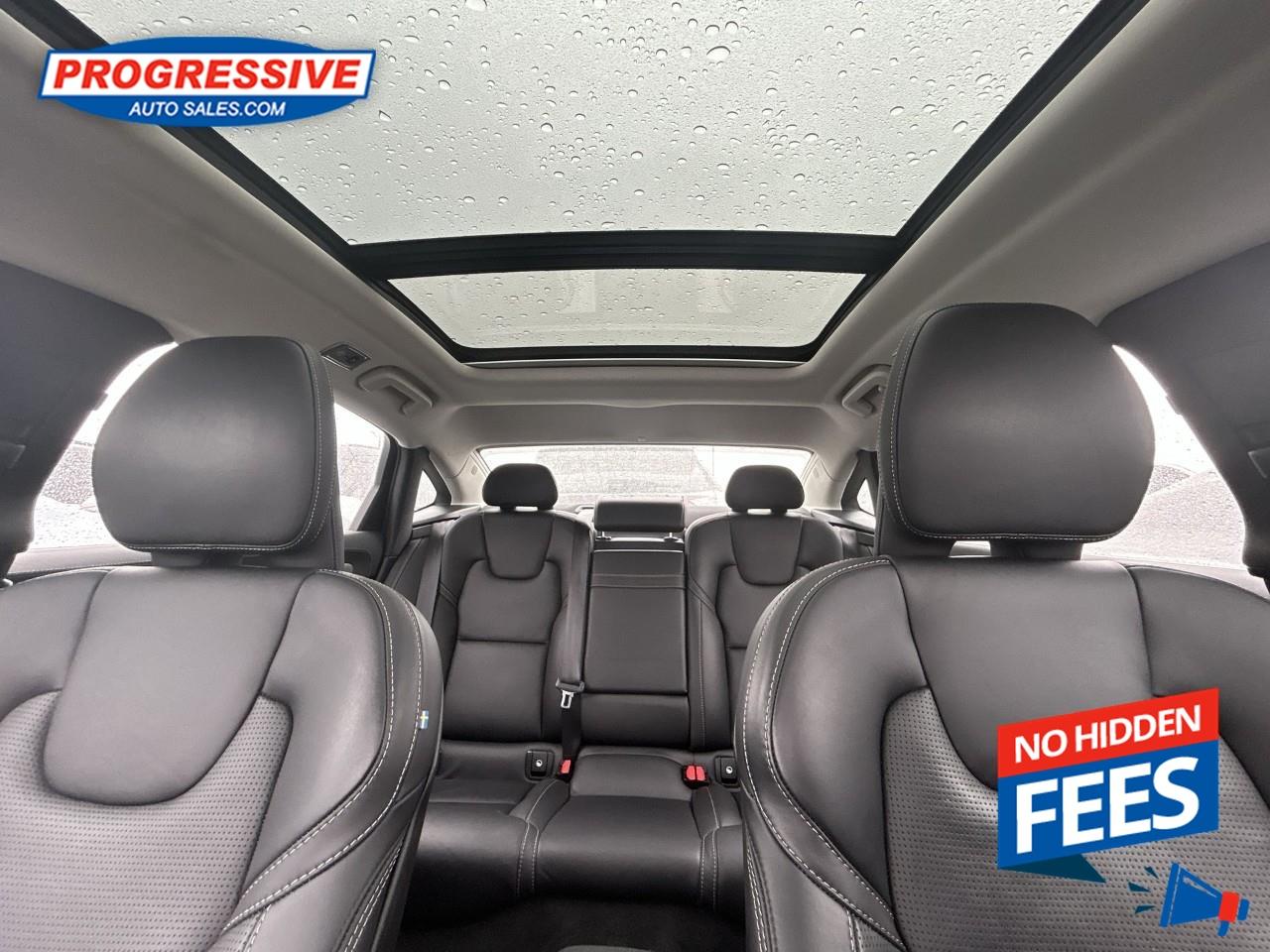 2021 Volvo S90 T6 Inscription Photo