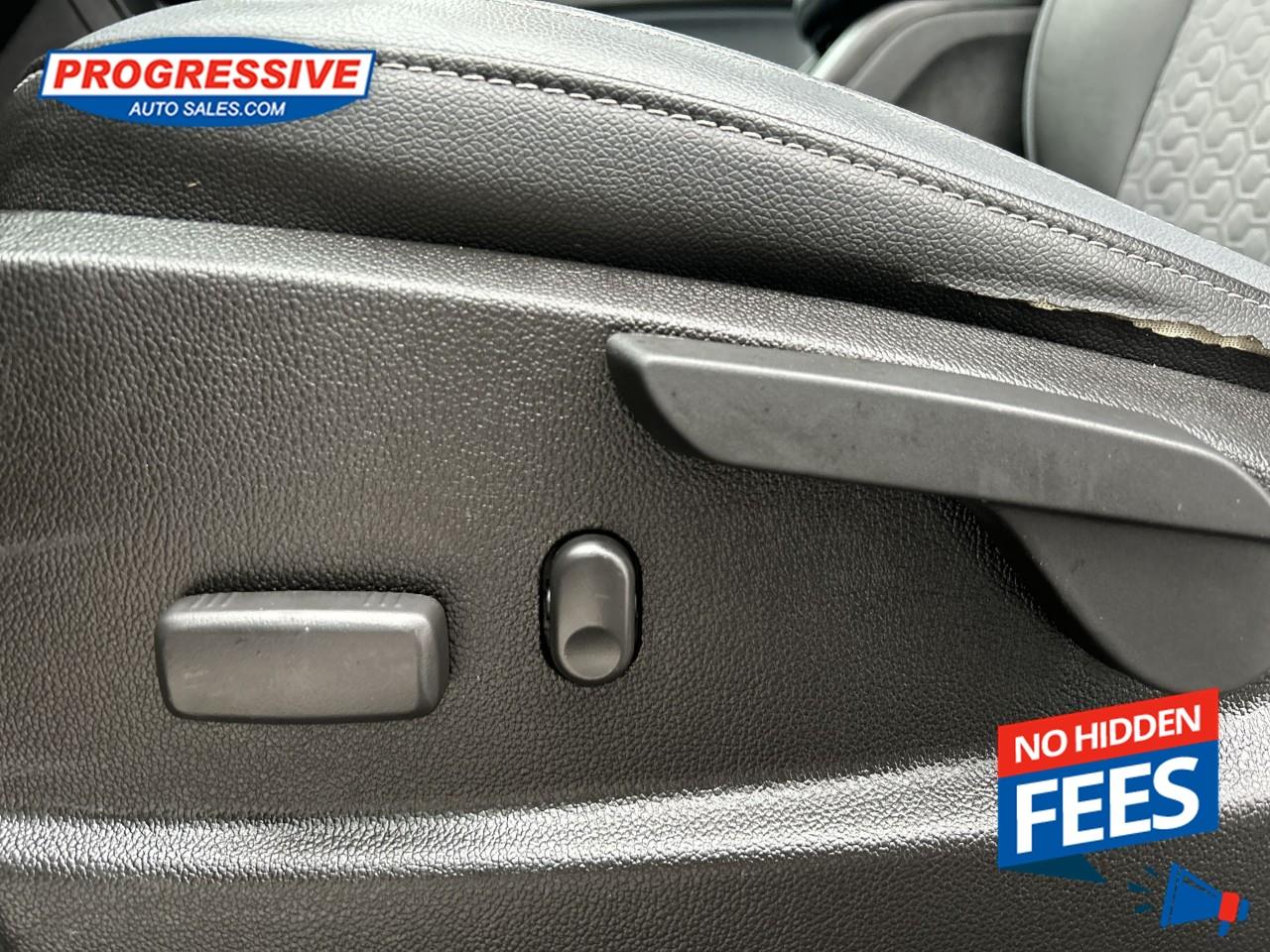 2017 Chevrolet Colorado Z71 Photo