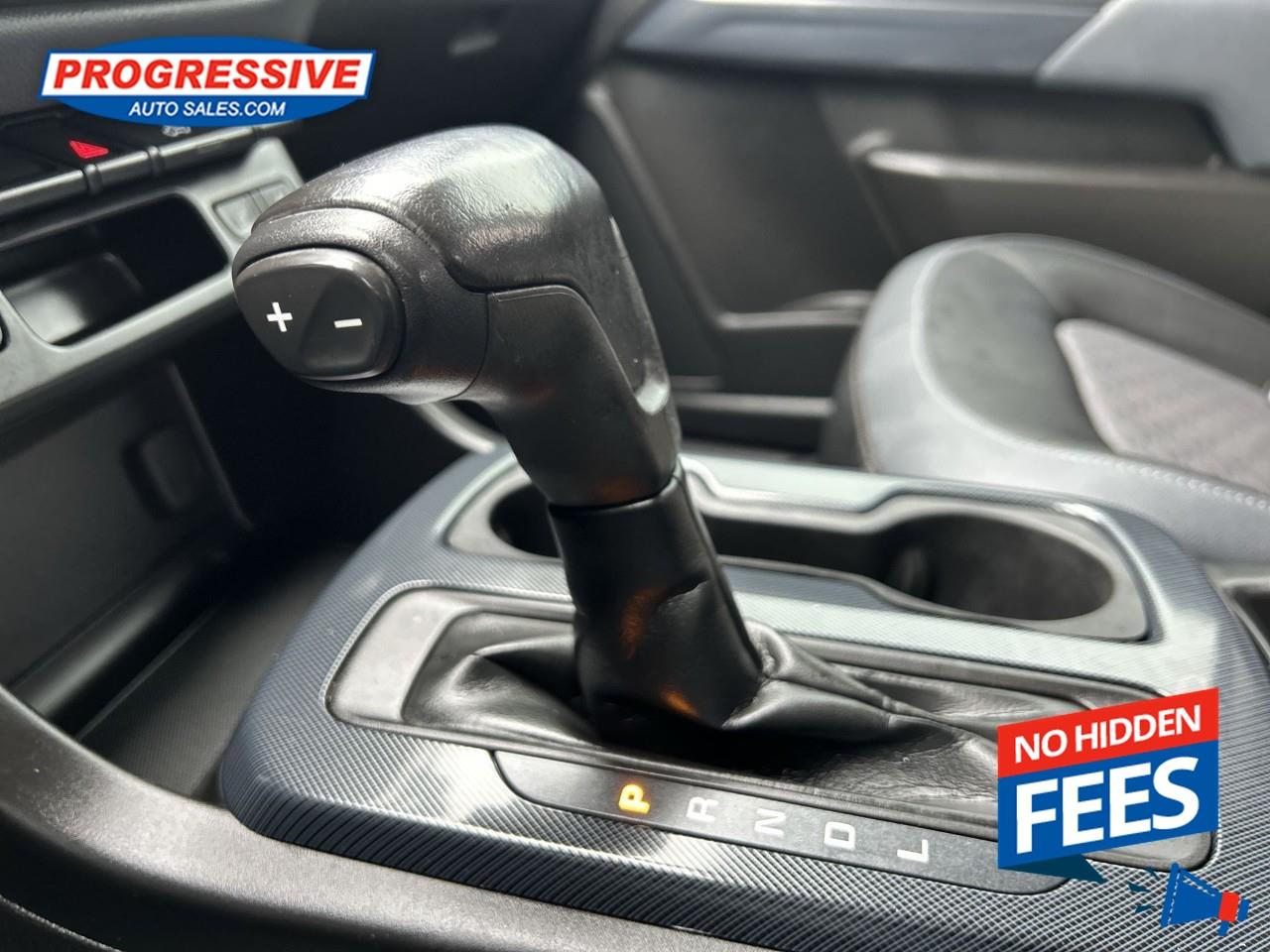 2017 Chevrolet Colorado Z71 Photo