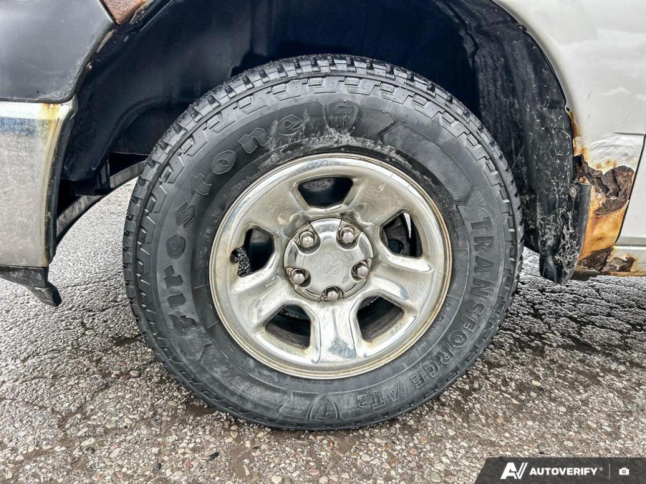 2012 RAM 1500 23A|SXT APPEARANCE PKG|ST EQUIP GROUP Photo