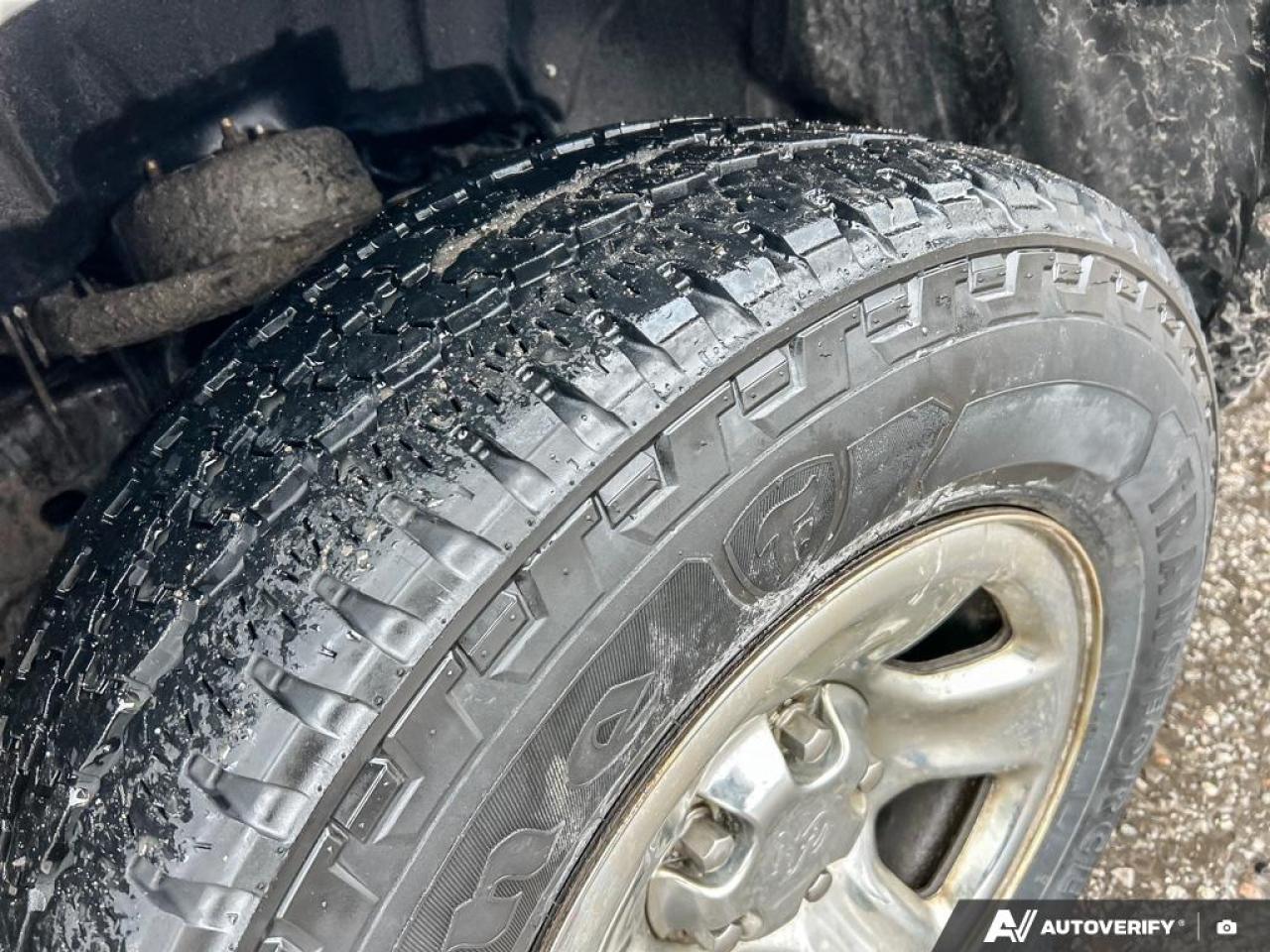 2012 RAM 1500 23A|SXT APPEARANCE PKG|ST EQUIP GROUP Photo