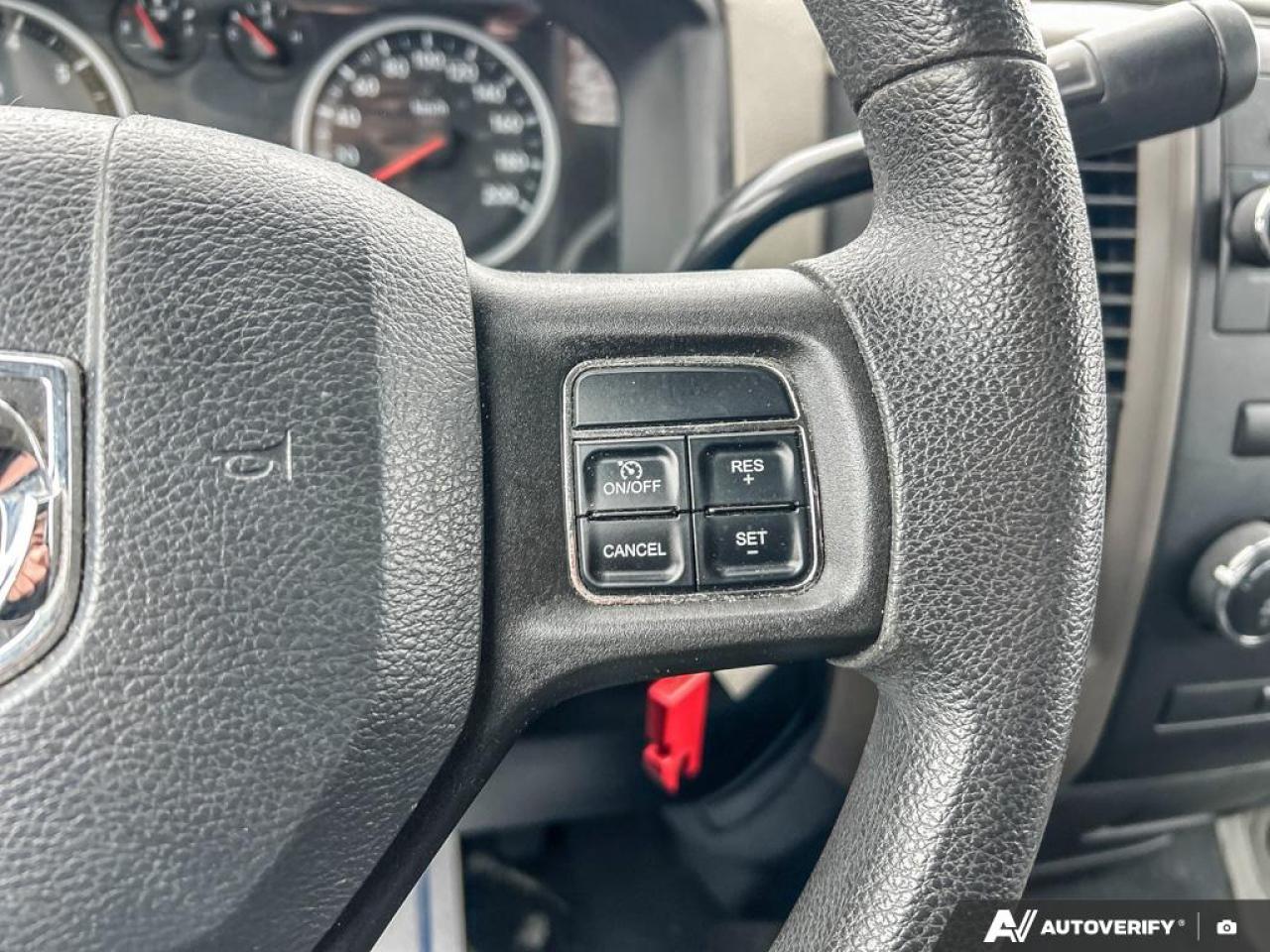 2012 RAM 1500 23A|SXT APPEARANCE PKG|ST EQUIP GROUP Photo