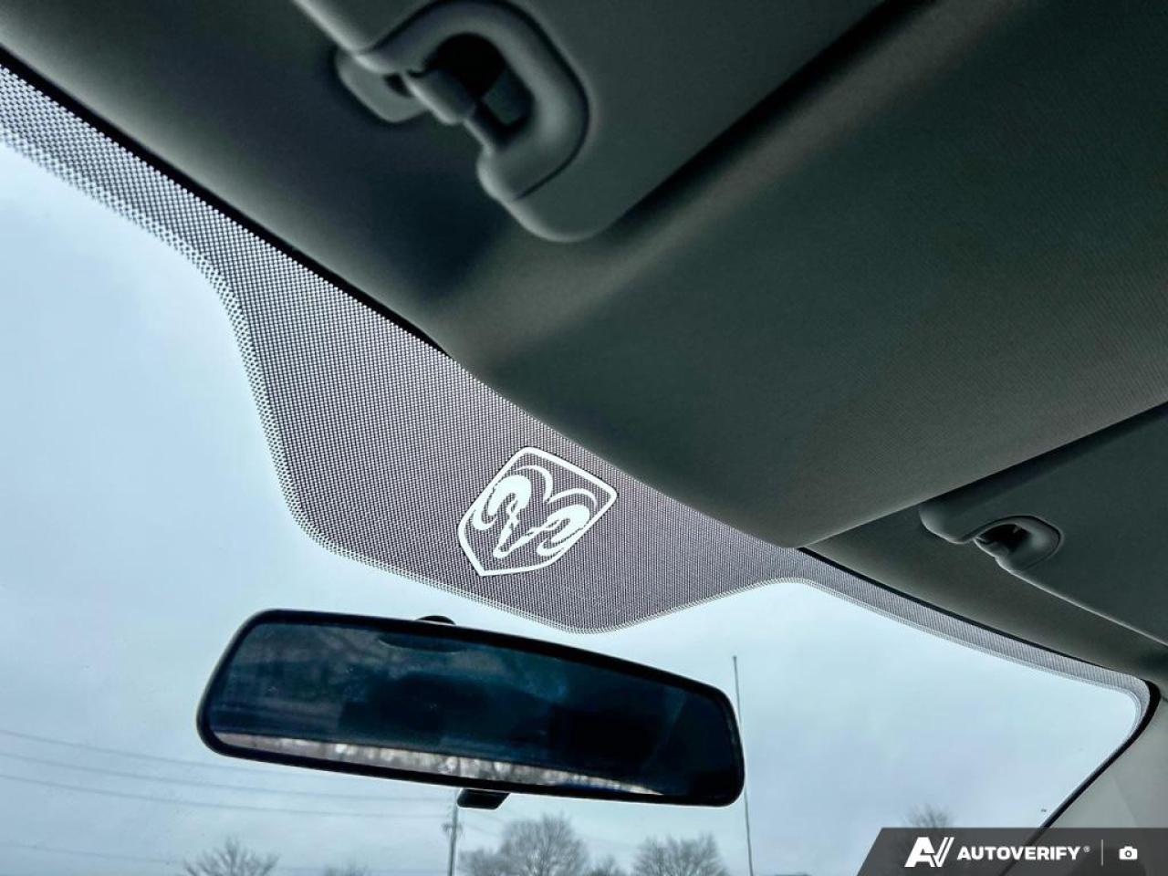 2012 RAM 1500 23A|SXT APPEARANCE PKG|ST EQUIP GROUP Photo