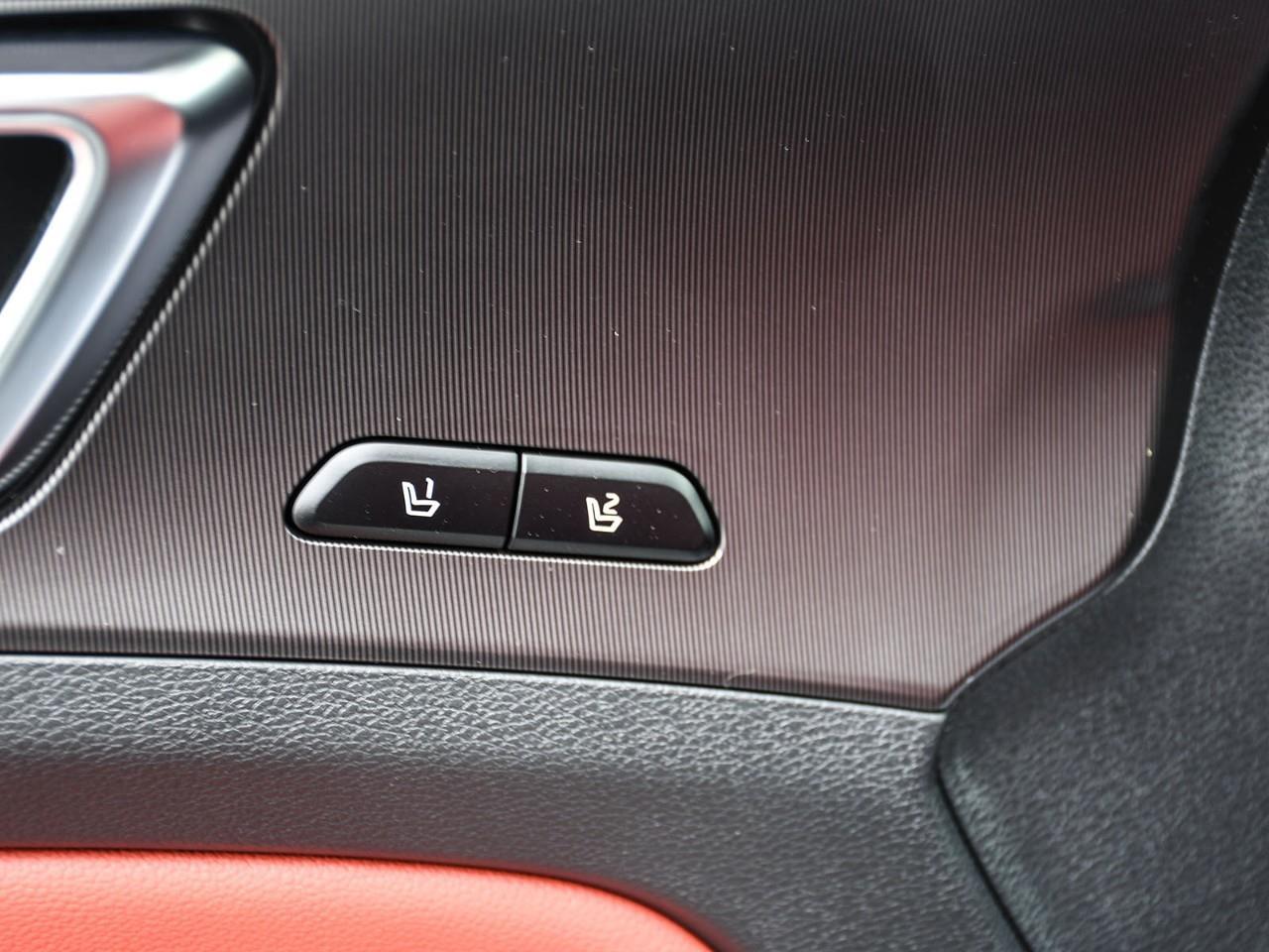 2026 Kia Sportage EX Premium w/Red Interior 2026 Kia Sportage – EX Premium Photo