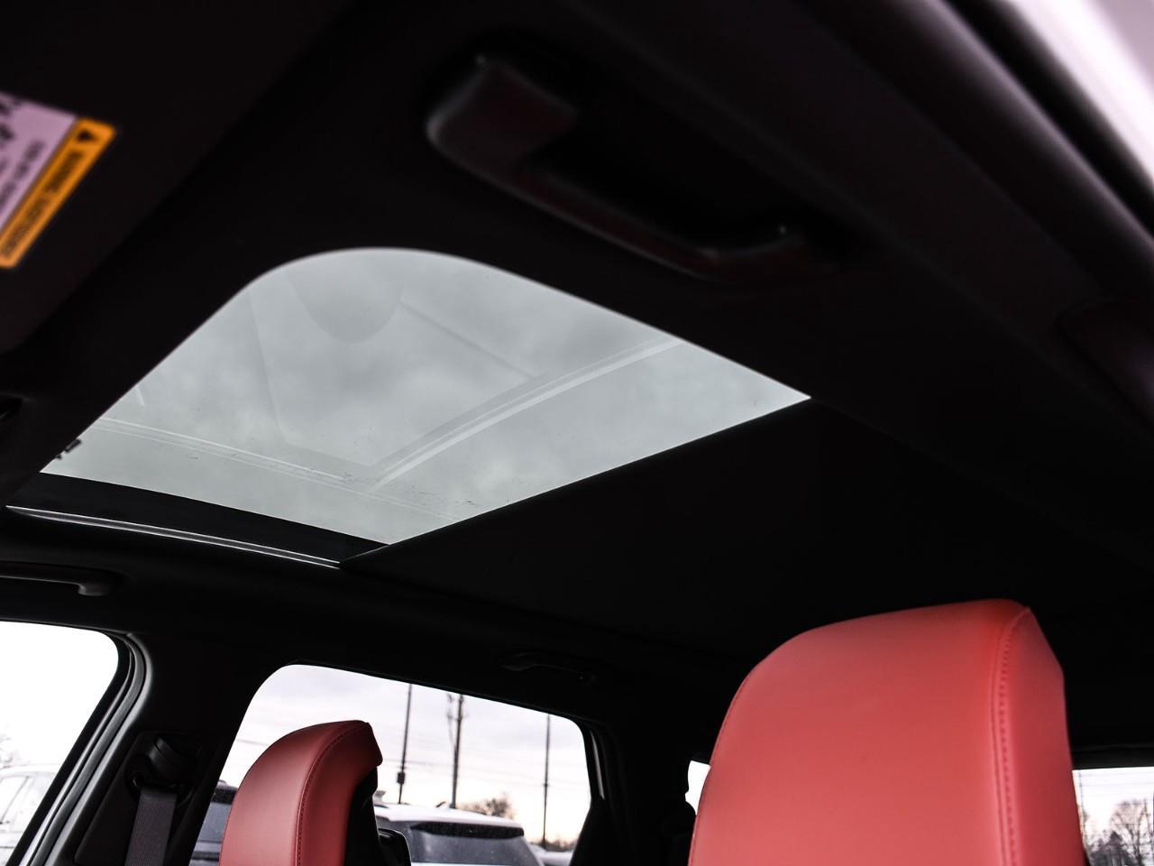 2026 Kia Sportage EX Premium w/Red Interior 2026 Kia Sportage – EX Premium Photo