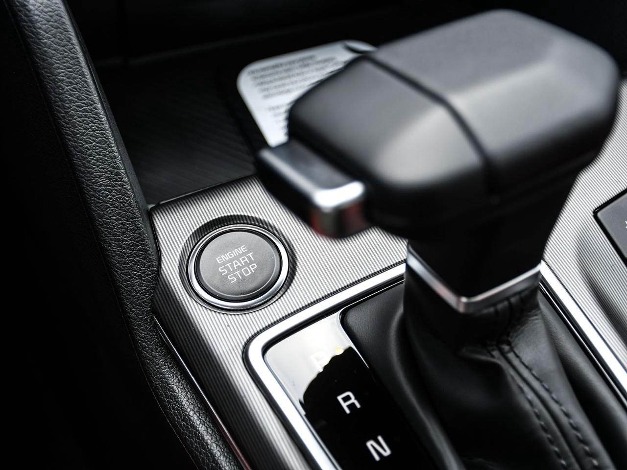 2026 Kia Sportage EX Premium w/Red Interior 2026 Kia Sportage – EX Premium Photo