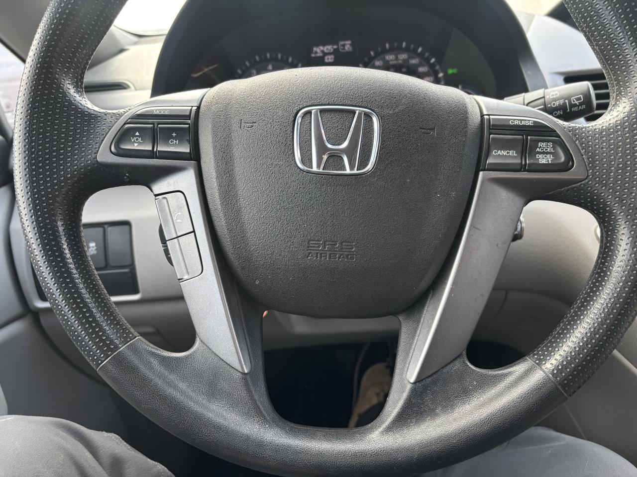 2013 Honda Odyssey EX/DVD/ REMOTE STARTER - Photo #15