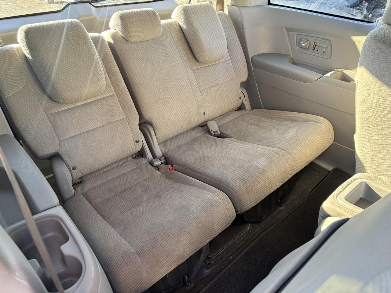 2013 Honda Odyssey EX/DVD/ REMOTE STARTER - Photo #21