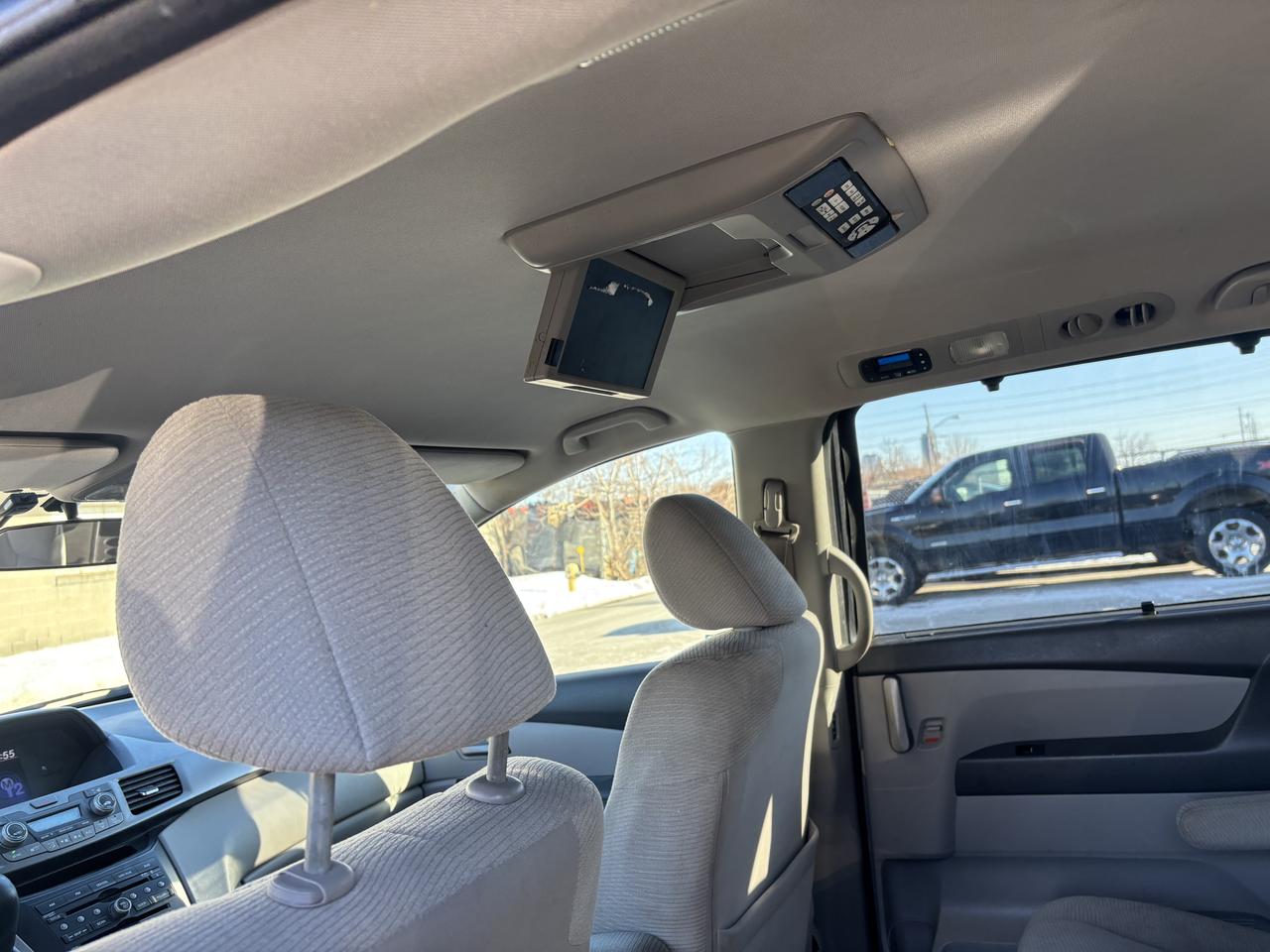 2013 Honda Odyssey EX/DVD/ REMOTE STARTER - Photo #19