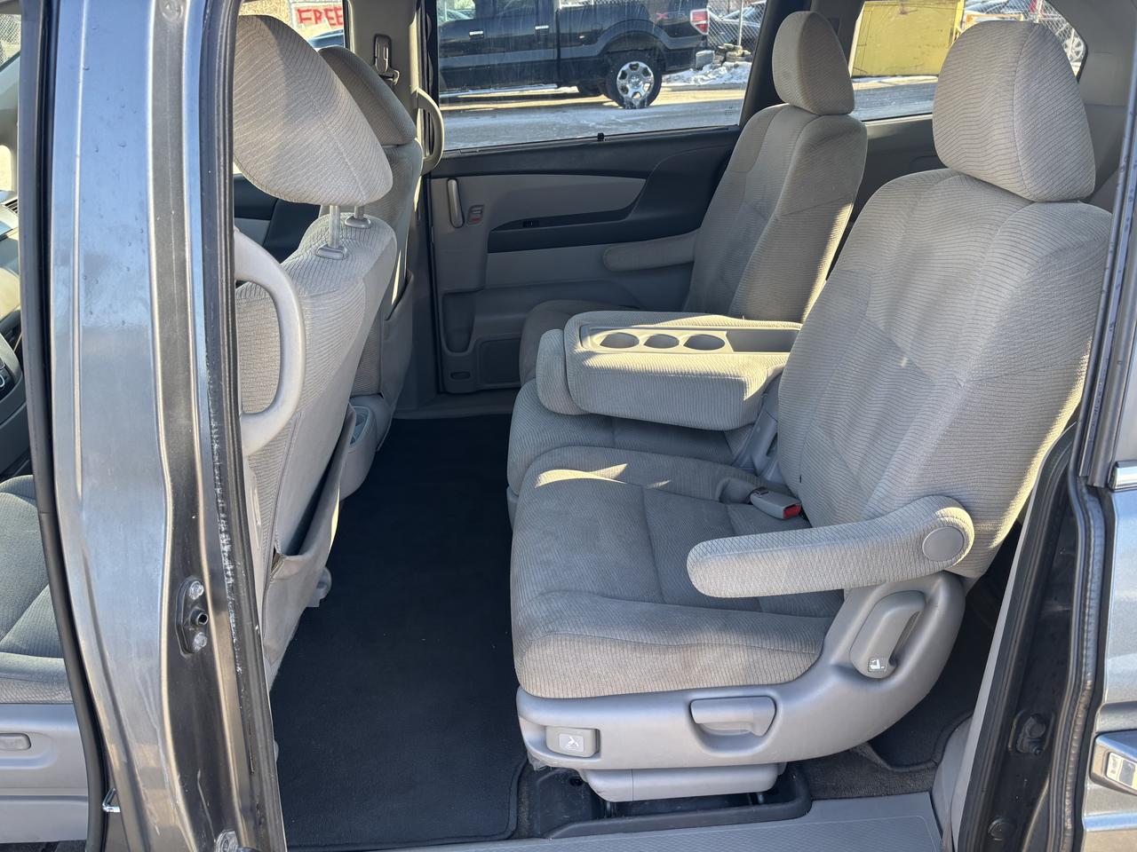 2013 Honda Odyssey EX/DVD/ REMOTE STARTER - Photo #20
